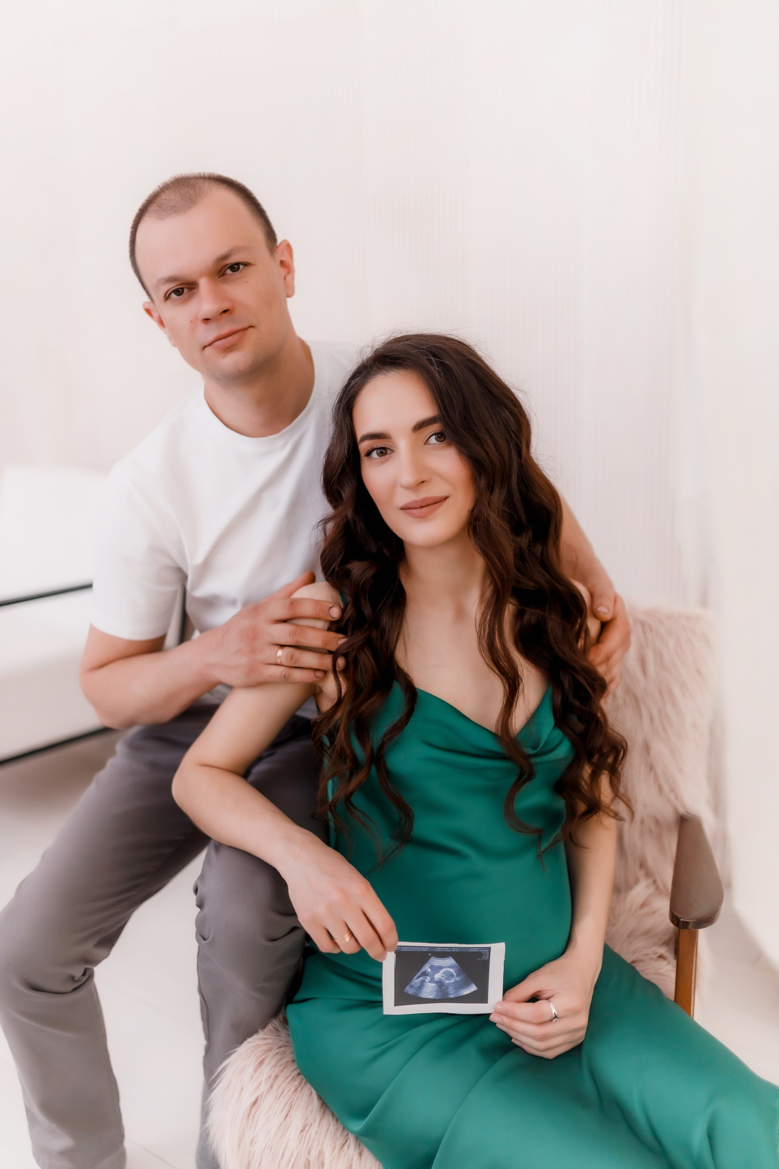 Валентина Василій. Семейный и свадебный фотограф в Харьков