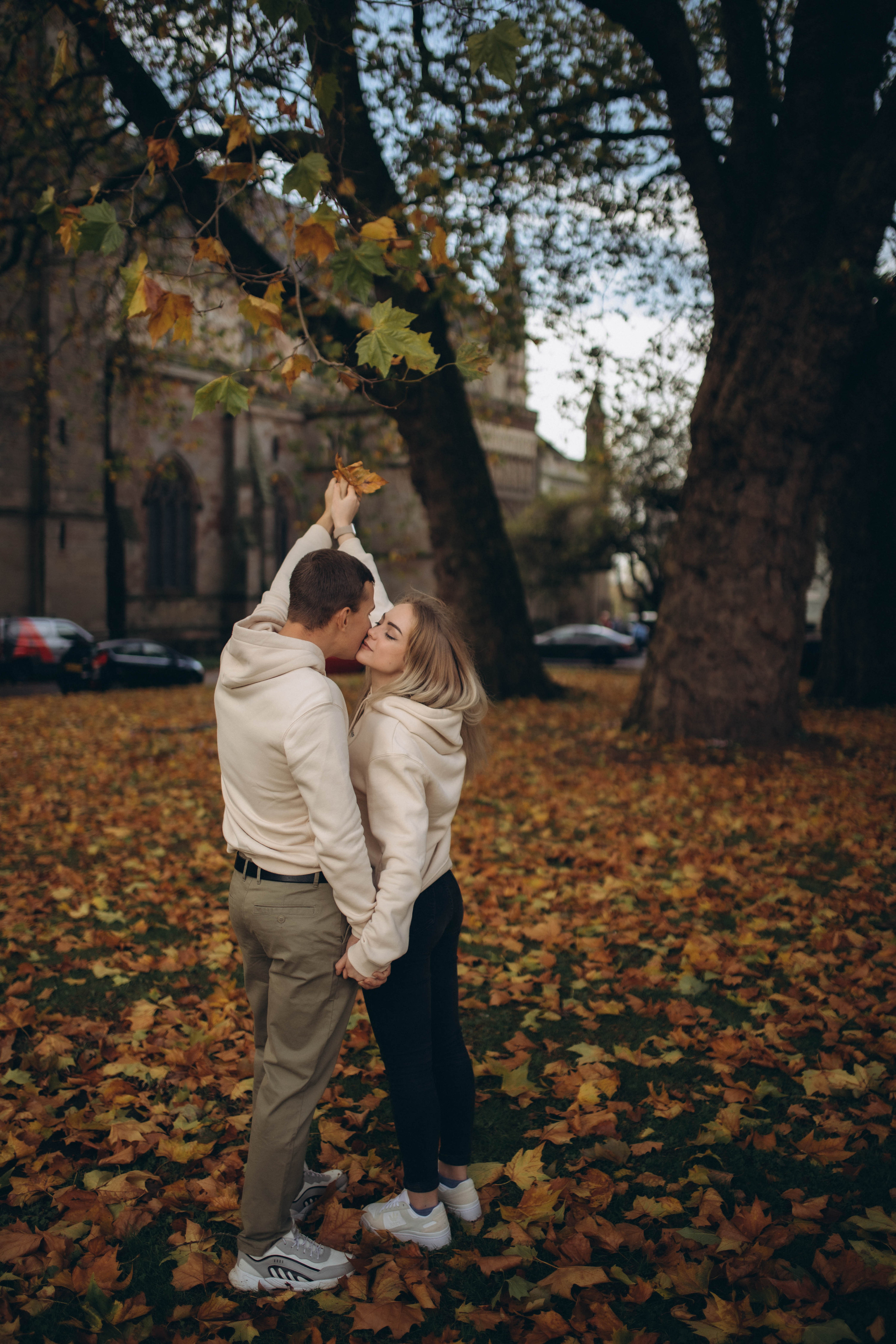 Вова Эльвира. Семейный и свадебный фотограф в Харьков
