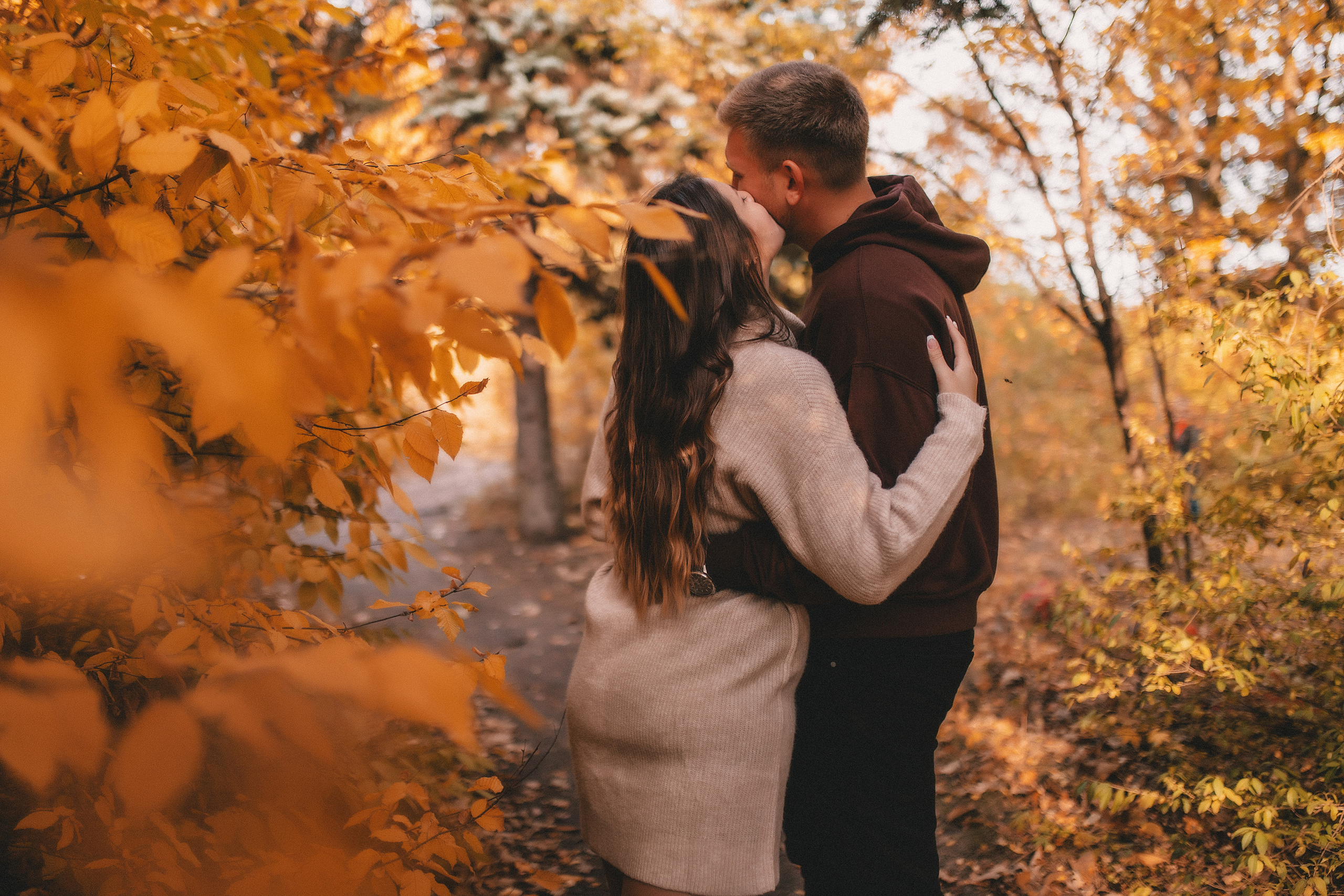 Александр Анастасия. Семейный и свадебный фотограф в Харьков