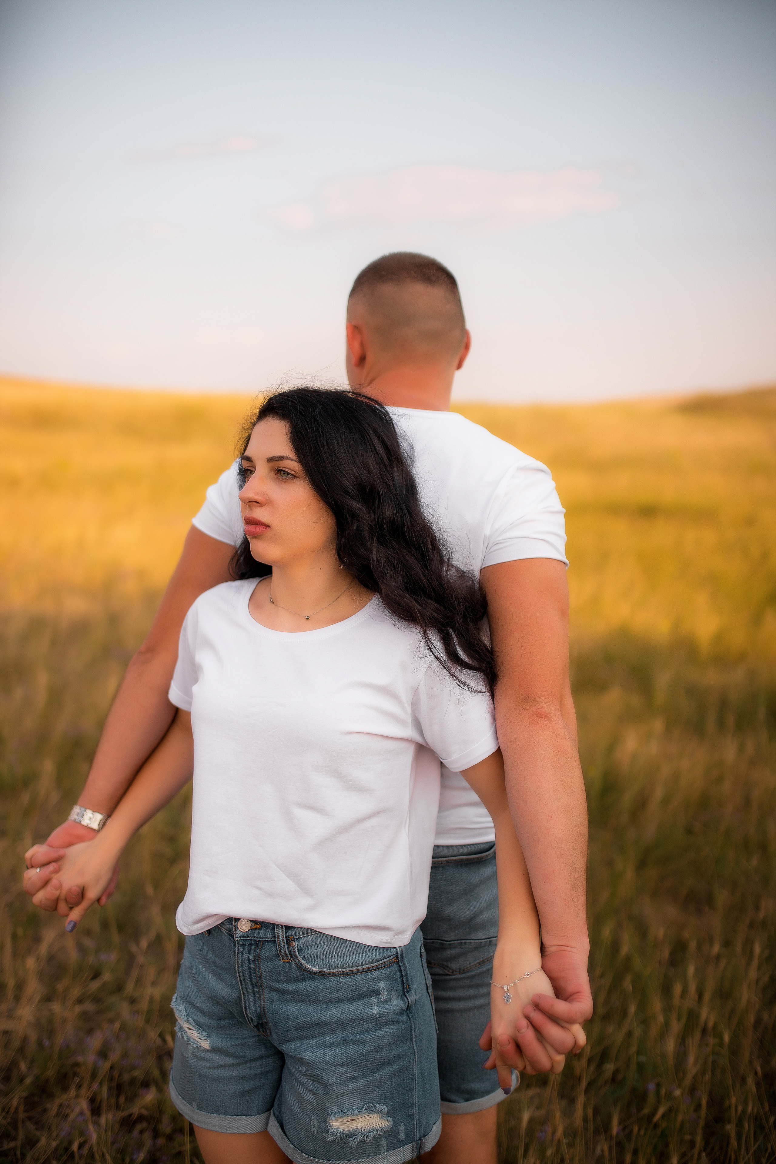 Екатерина Дмитрий. Семейный и свадебный фотограф в Харьков