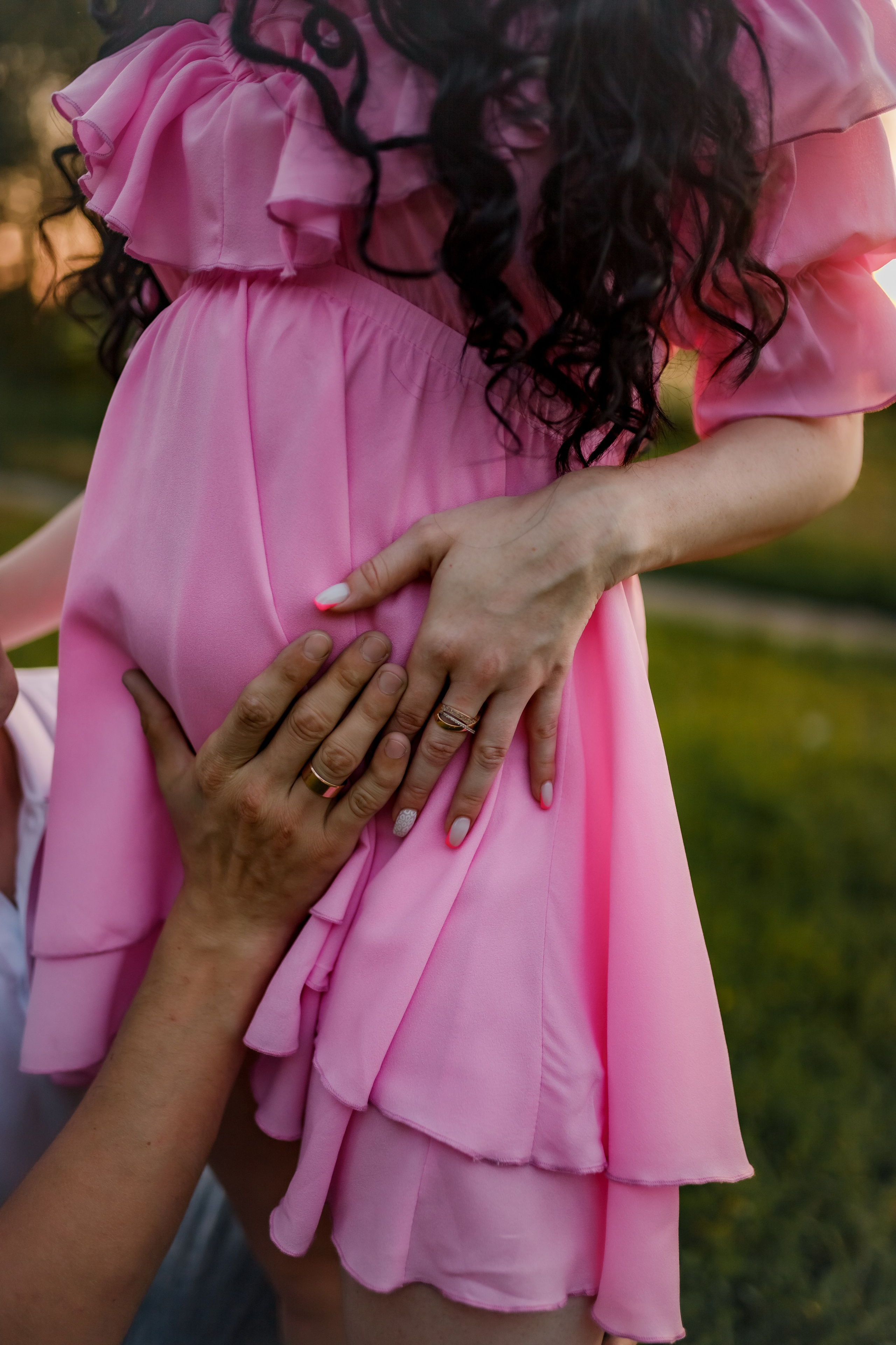 Gender party Юлія Олексій. Семейный и свадебный фотограф в Харьков