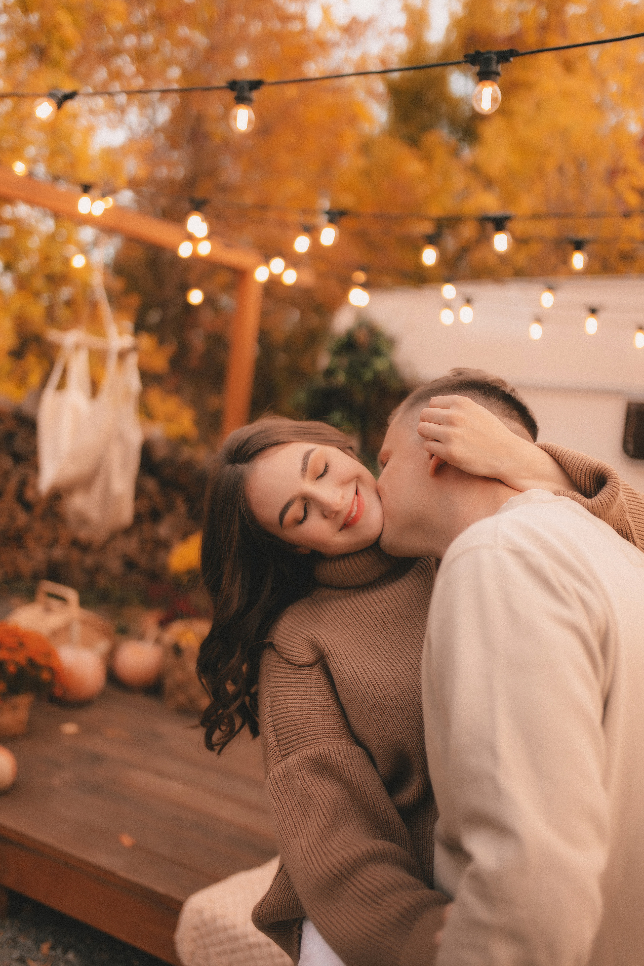 Эрик Кристина Аделина. Семейный и свадебный фотограф в Харьков