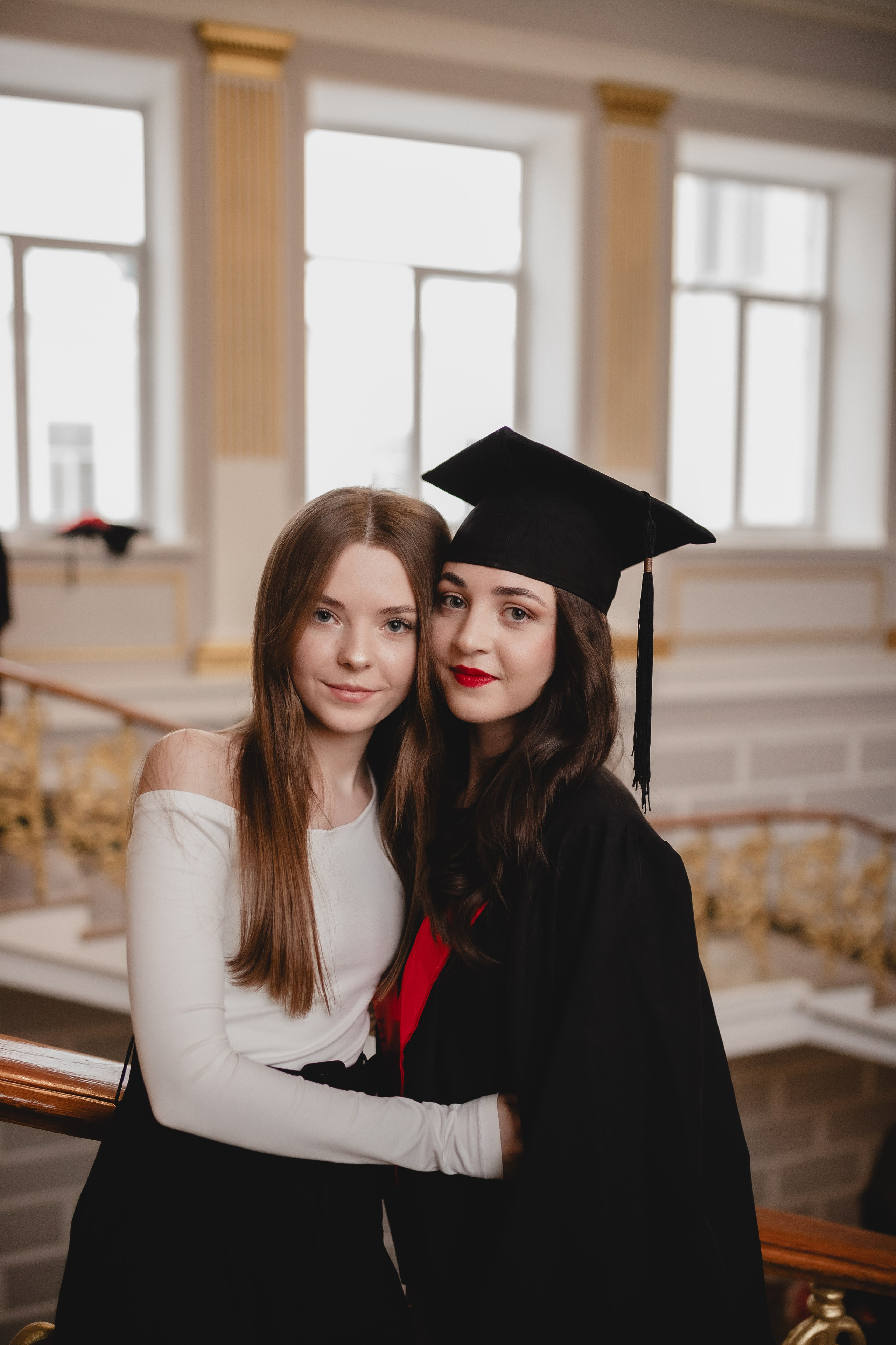 Випуск 2024. Семейный и свадебный фотограф в Харьков