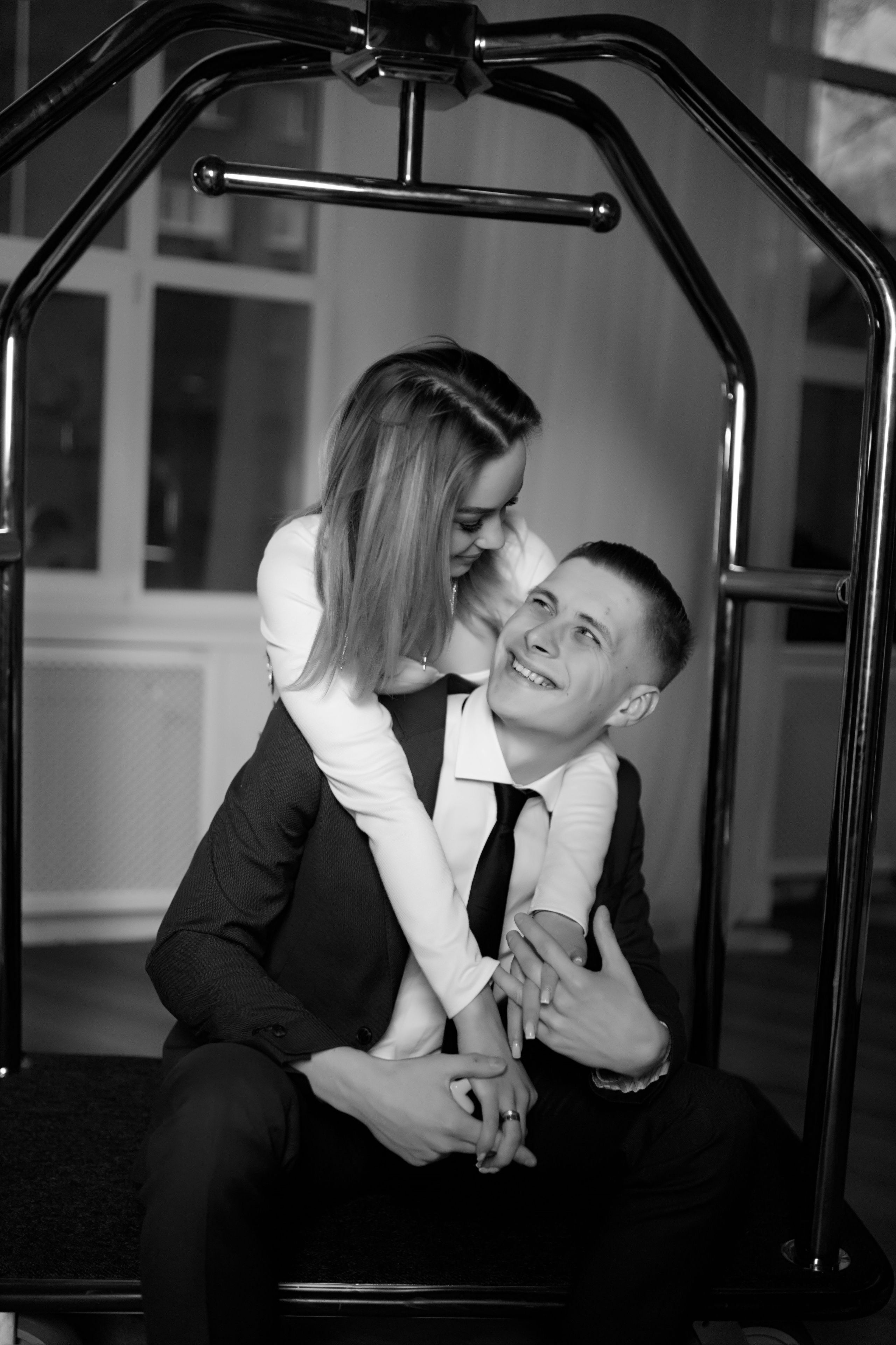 Іван Марина. Семейный и свадебный фотограф в Харьков