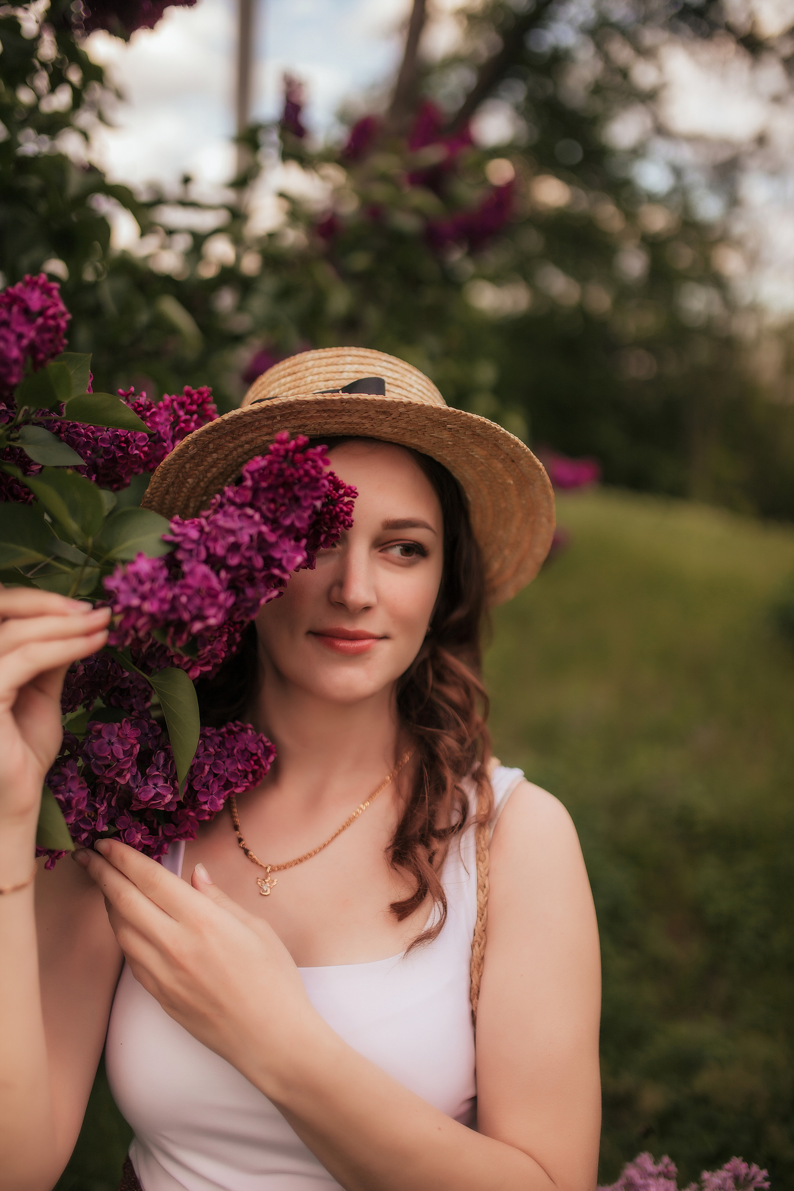 Оля. Семейный и свадебный фотограф в Харьков