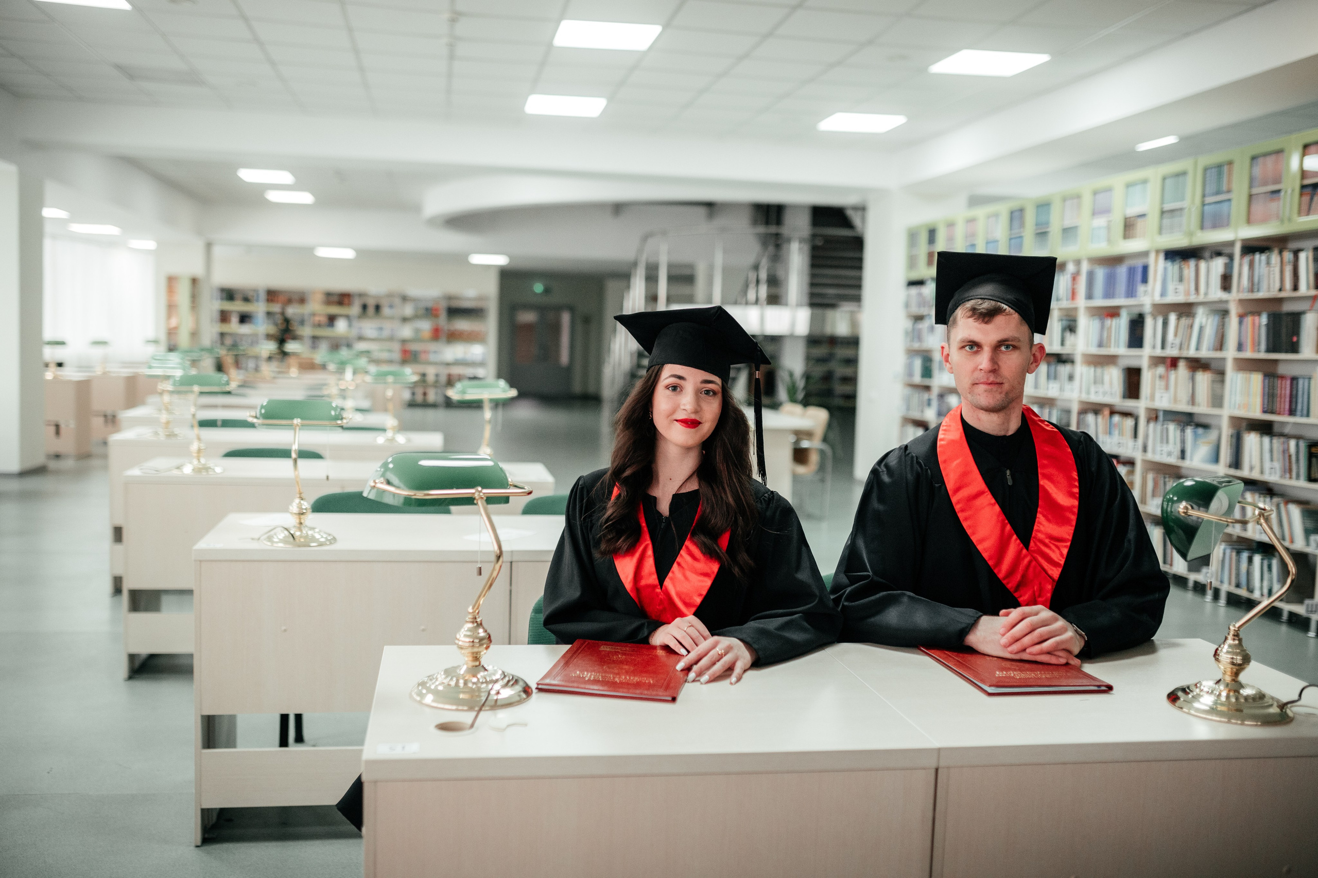 Випуск 2024. Семейный и свадебный фотограф в Харьков