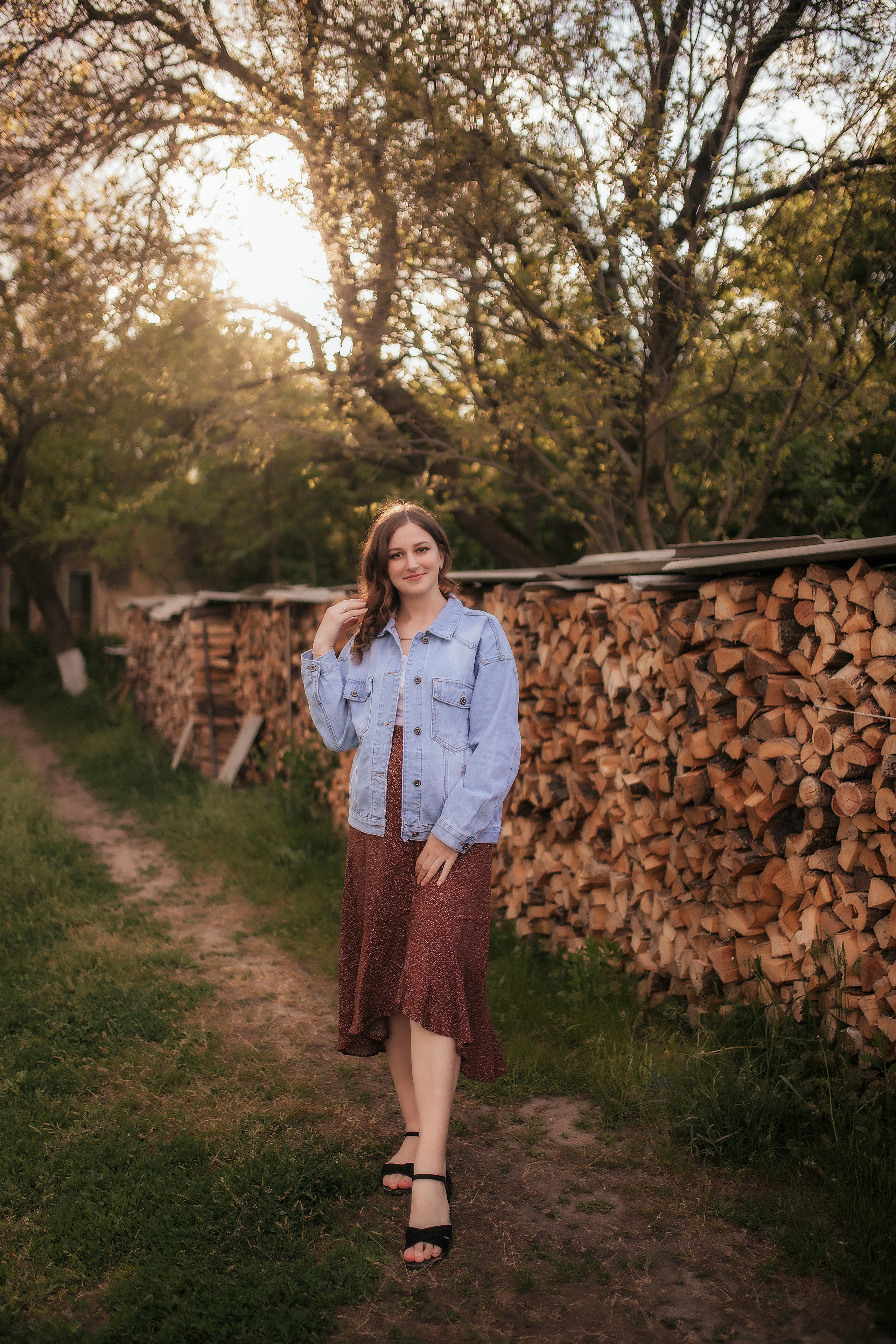 Оля. Семейный и свадебный фотограф в Харьков