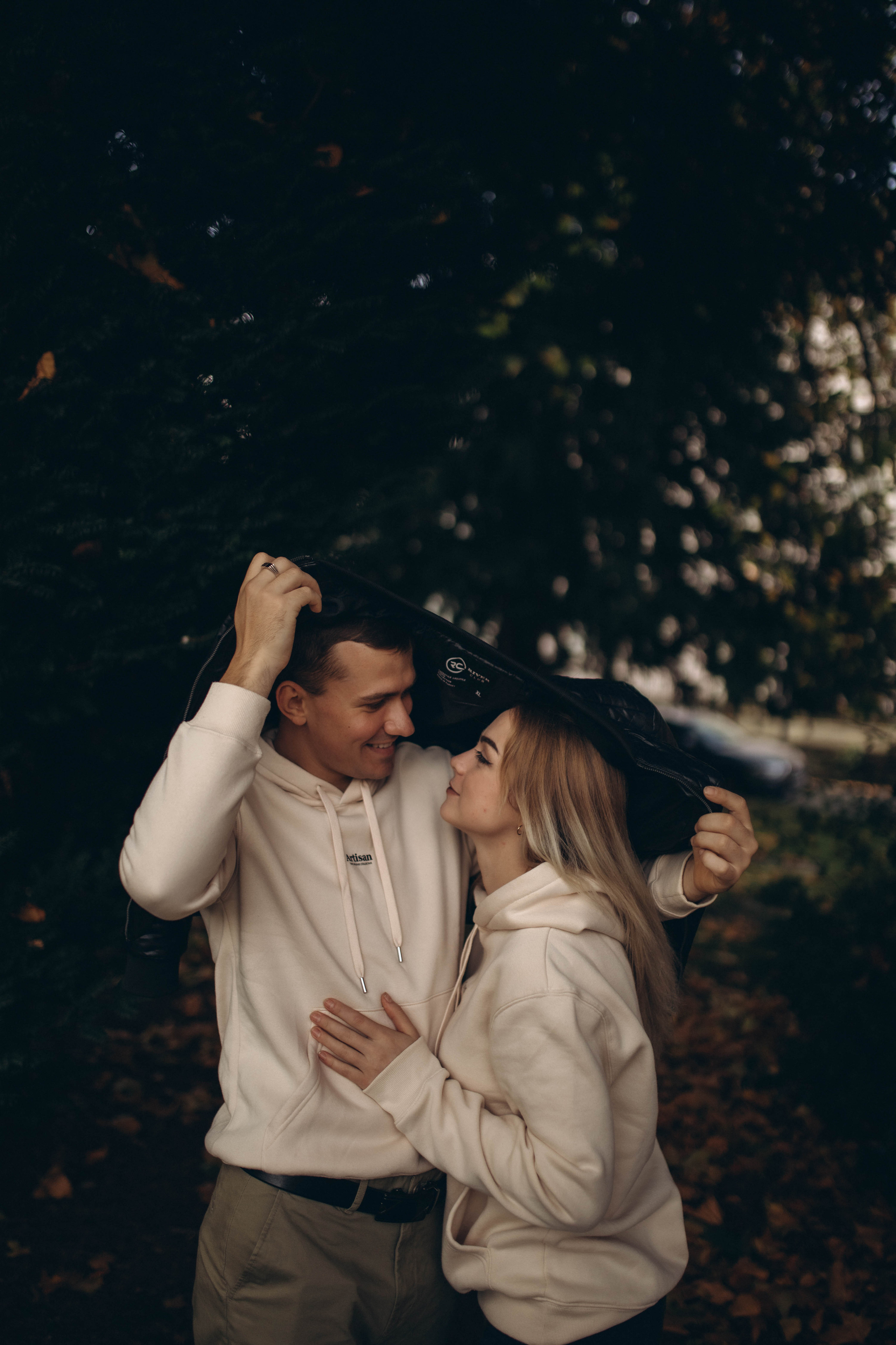 Вова Эльвира. Семейный и свадебный фотограф в Харьков