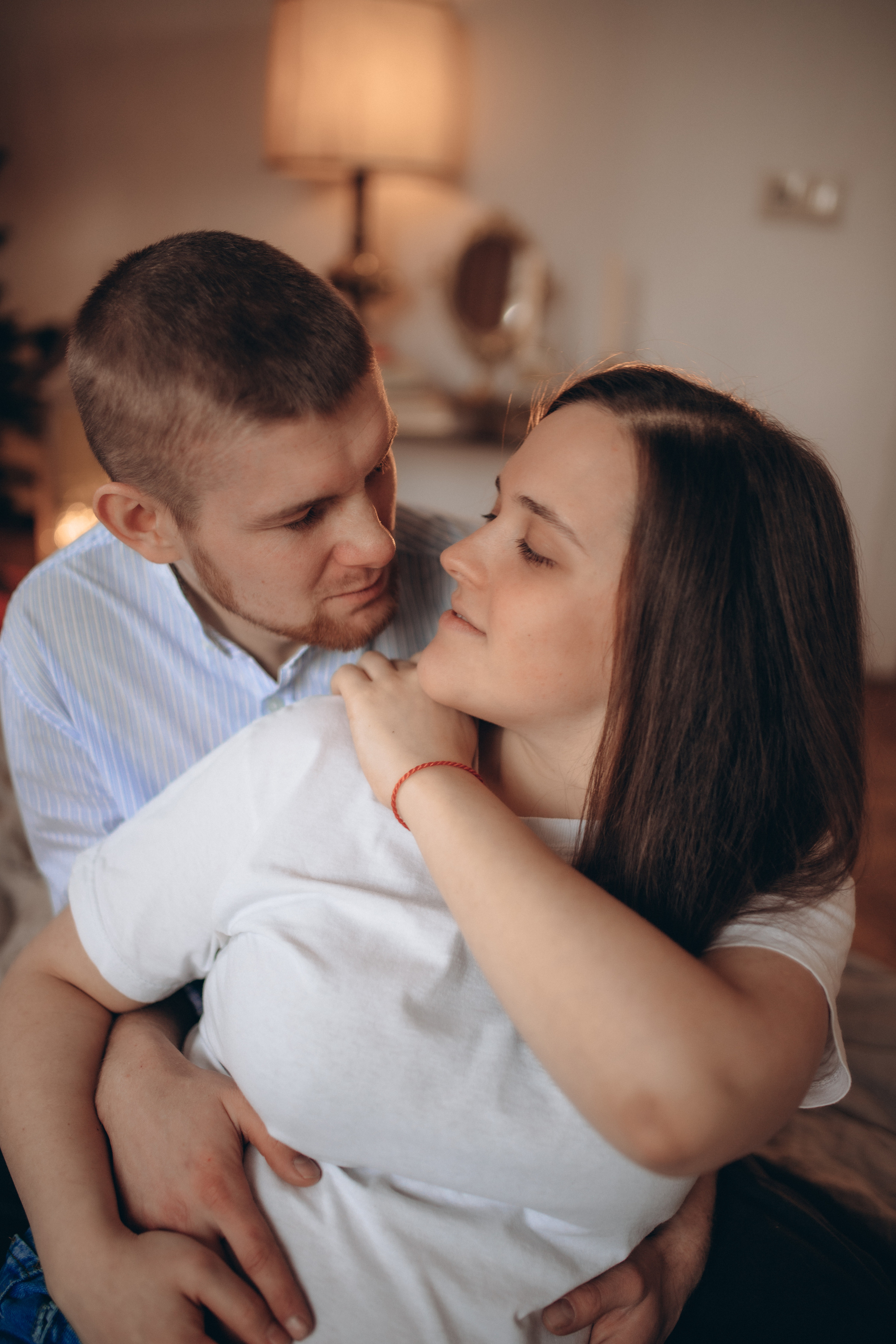 Віталій Юлія. Семейный и свадебный фотограф в Харьков