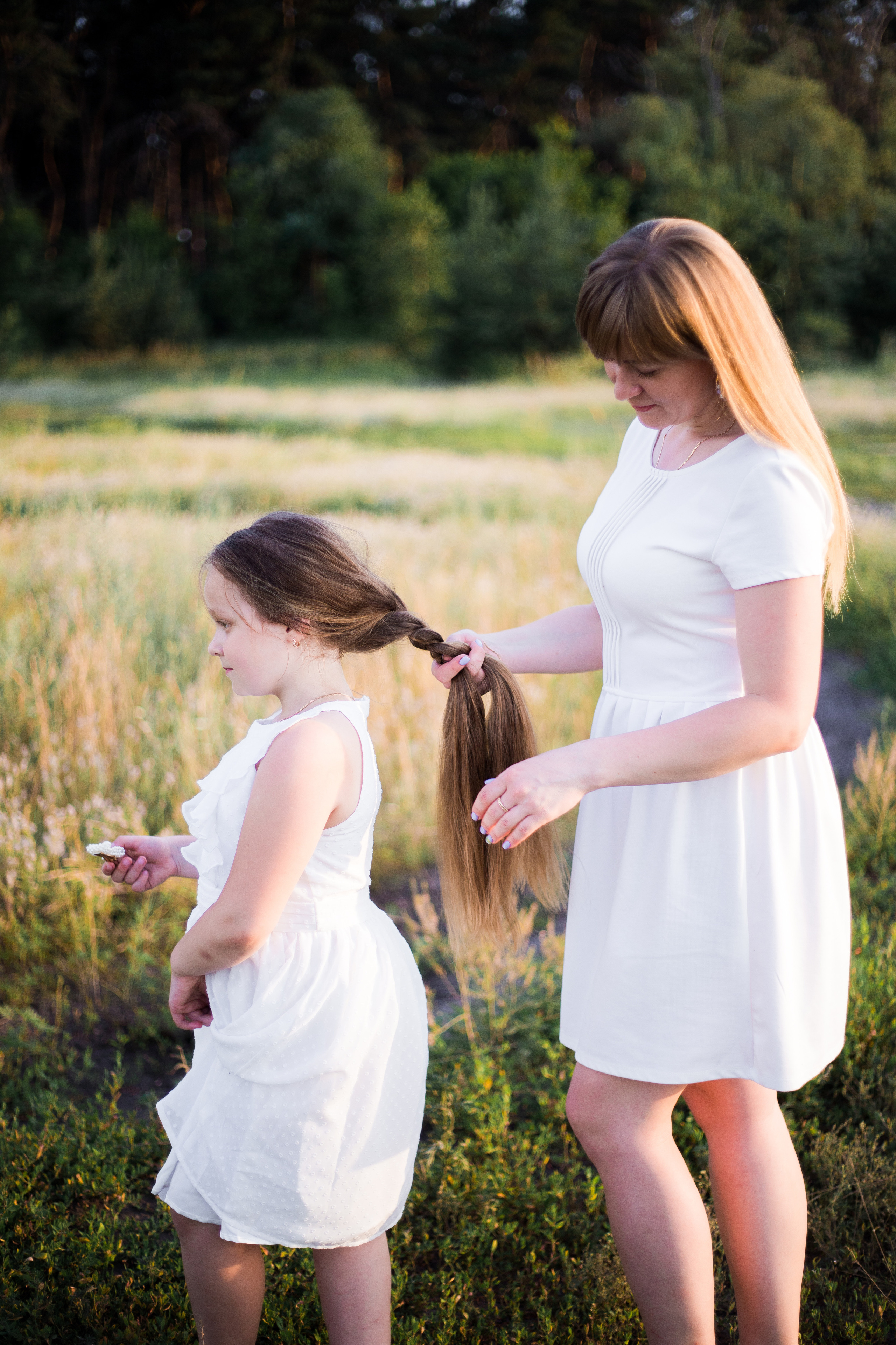 Надя Маша. Семейный и свадебный фотограф в Харьков