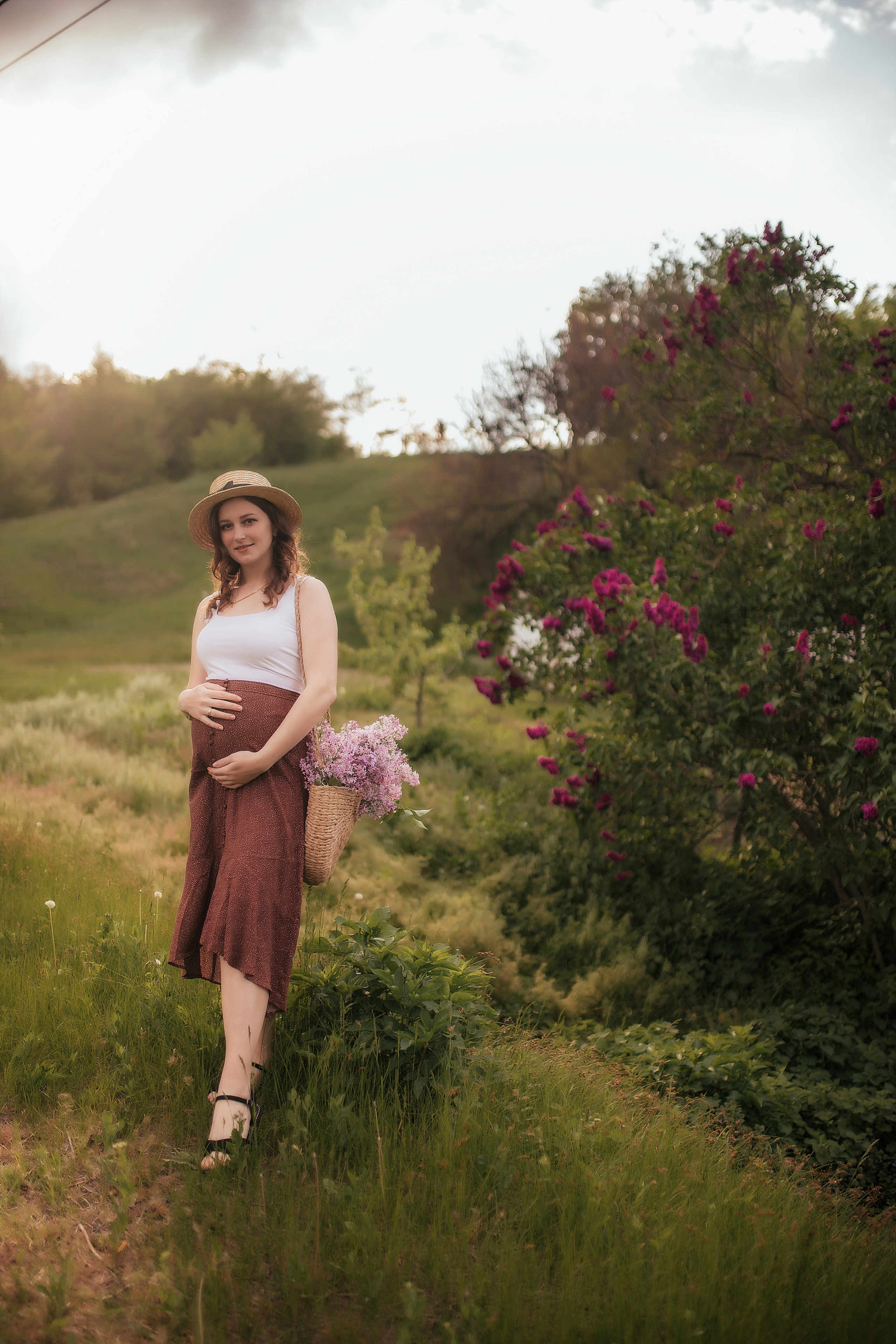 Оля. Семейный и свадебный фотограф в Харьков