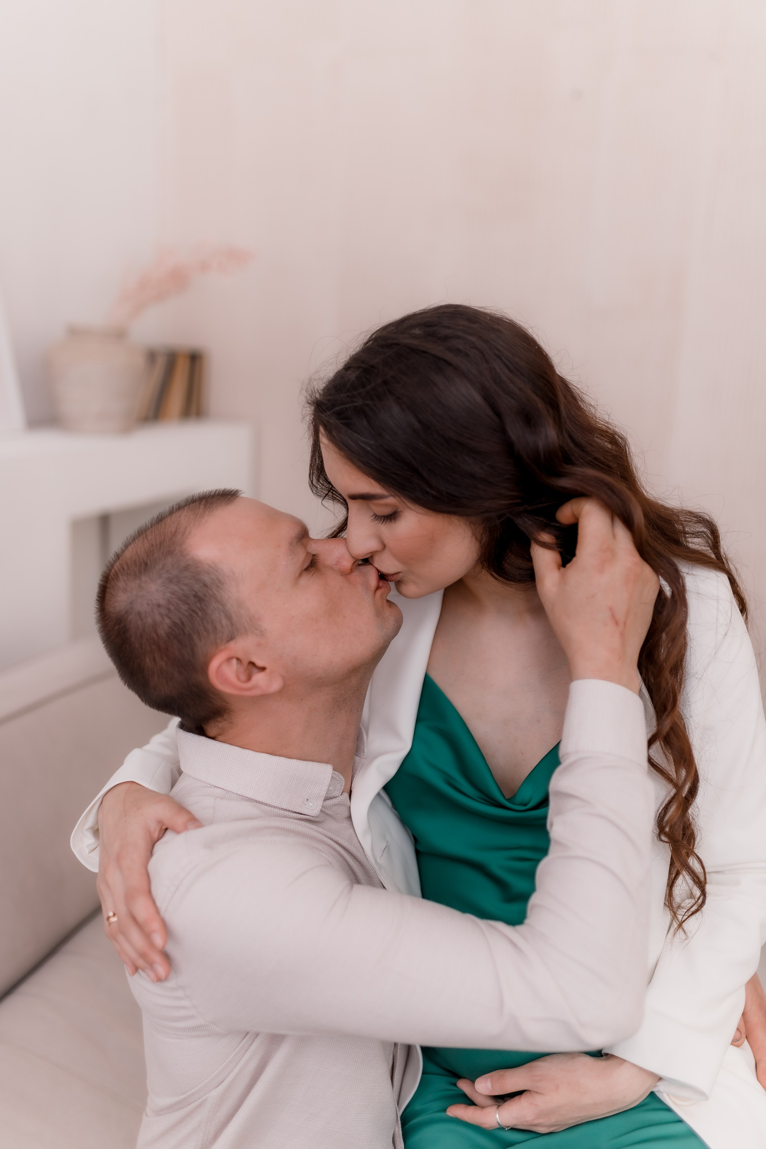 Валентина Василій. Семейный и свадебный фотограф в Харьков