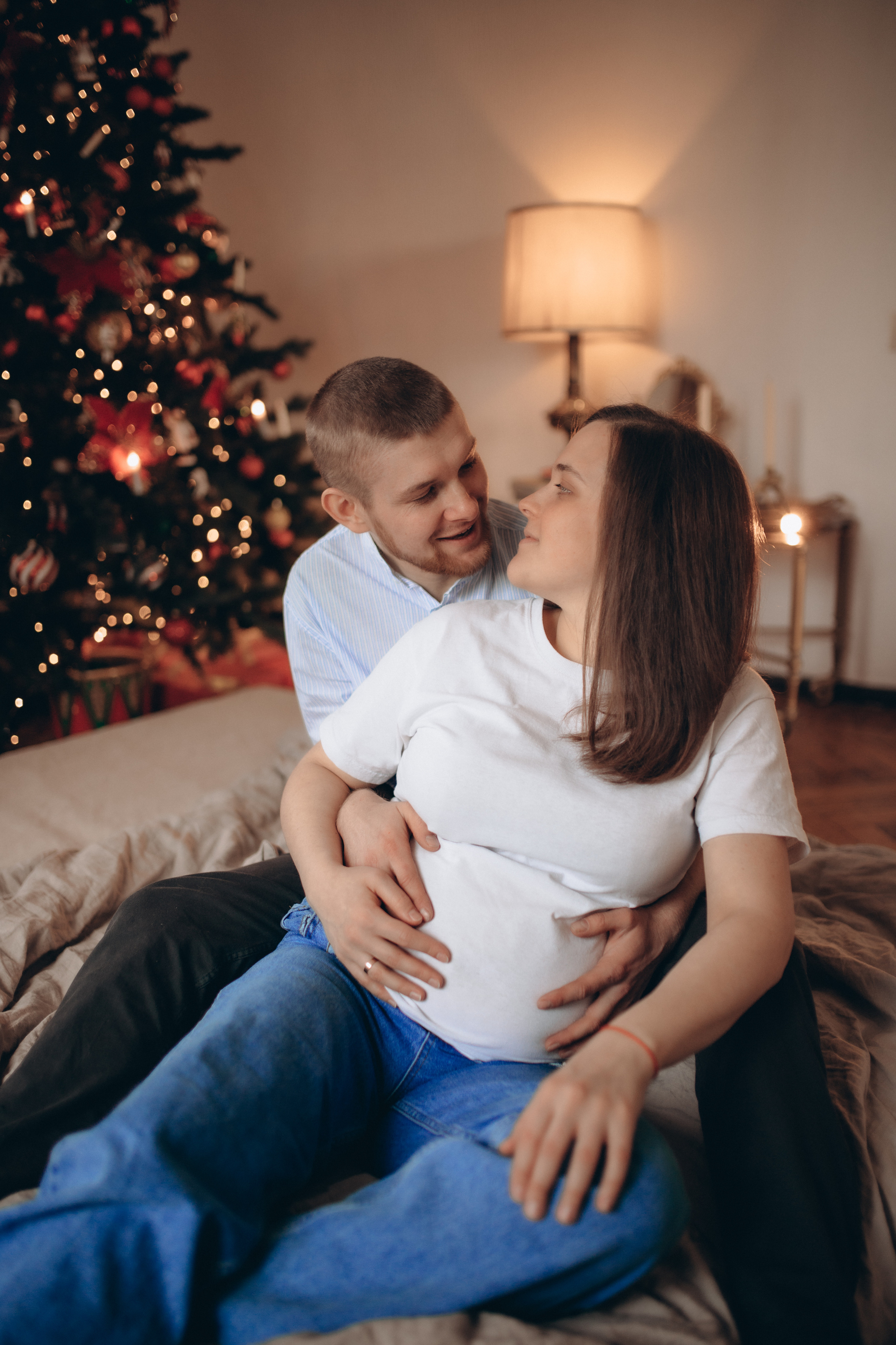 Віталій Юлія. Семейный и свадебный фотограф в Харьков