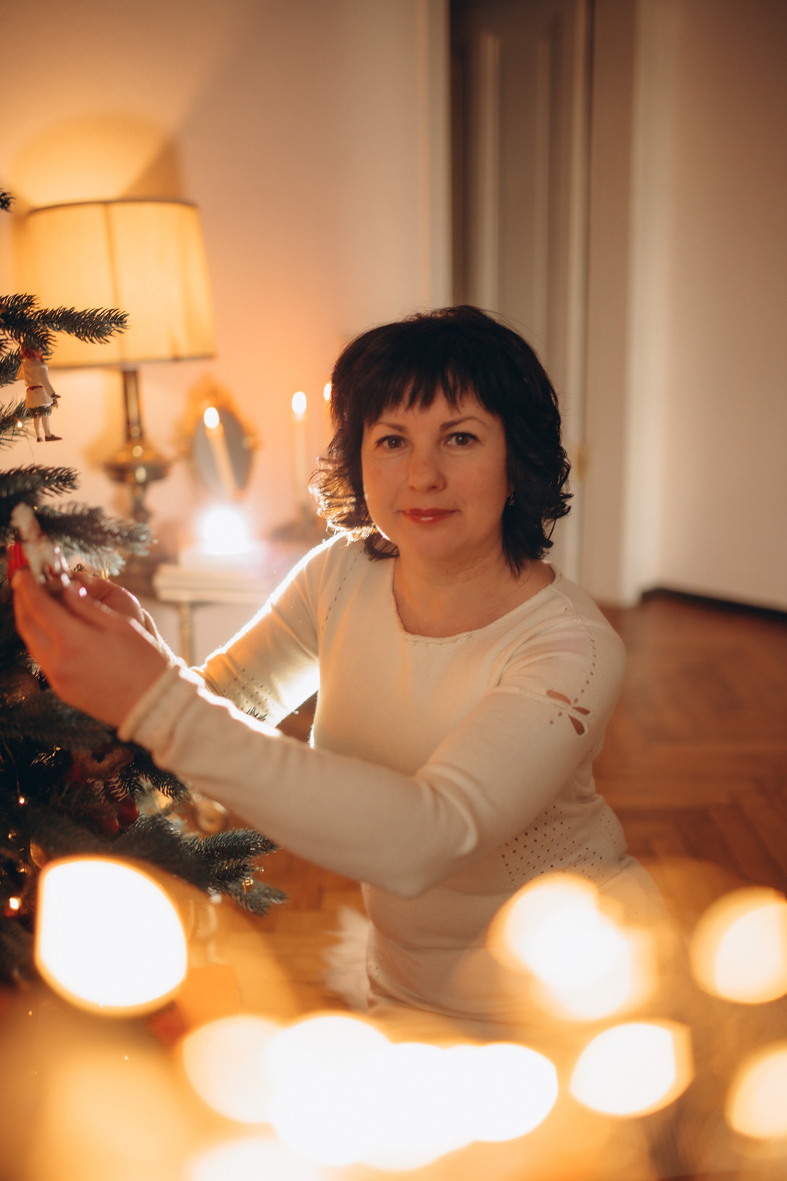 Олена. Семейный и свадебный фотограф в Харьков