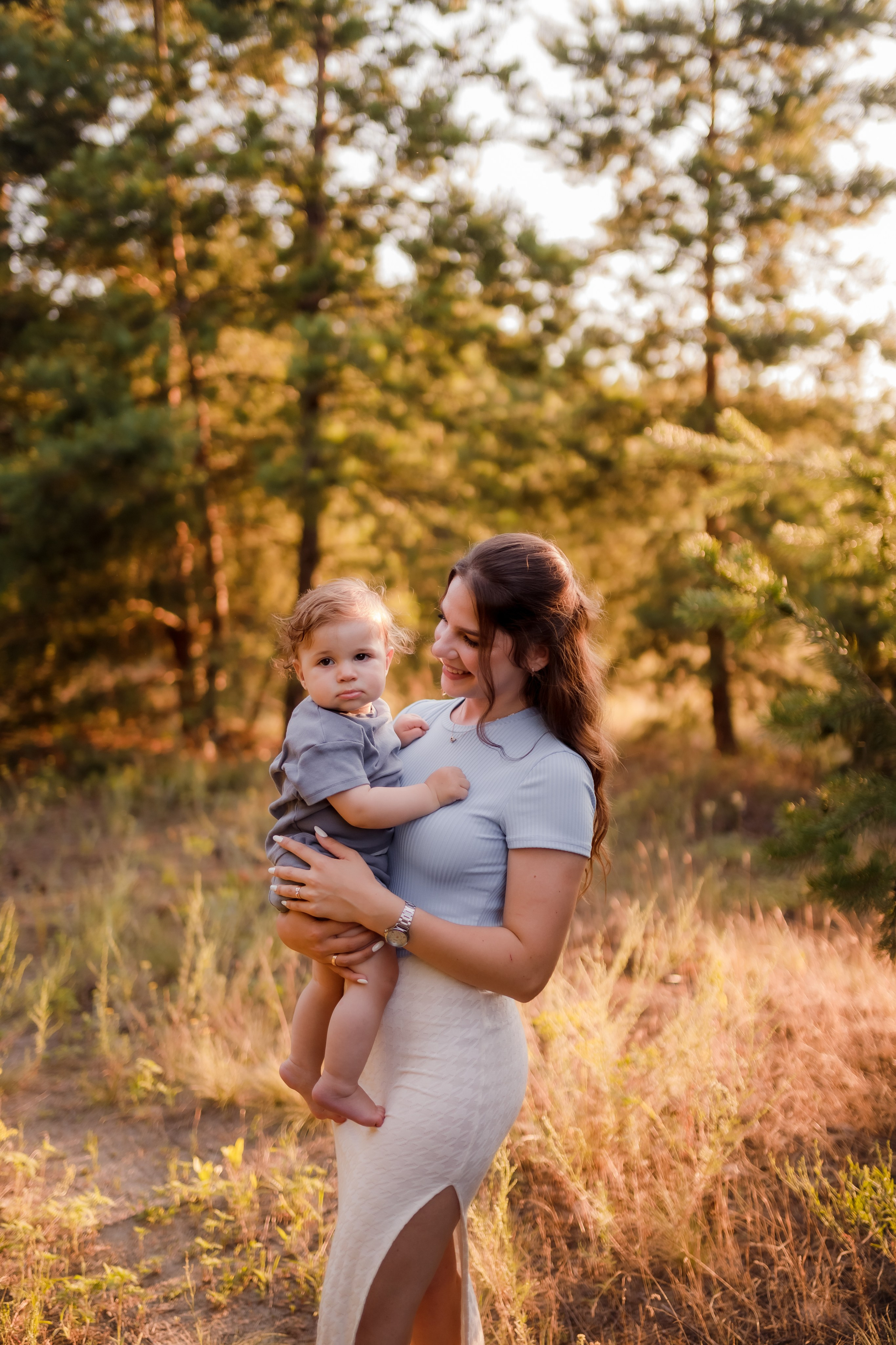 Сімейна літня історія. Семейный и свадебный фотограф в Харьков
