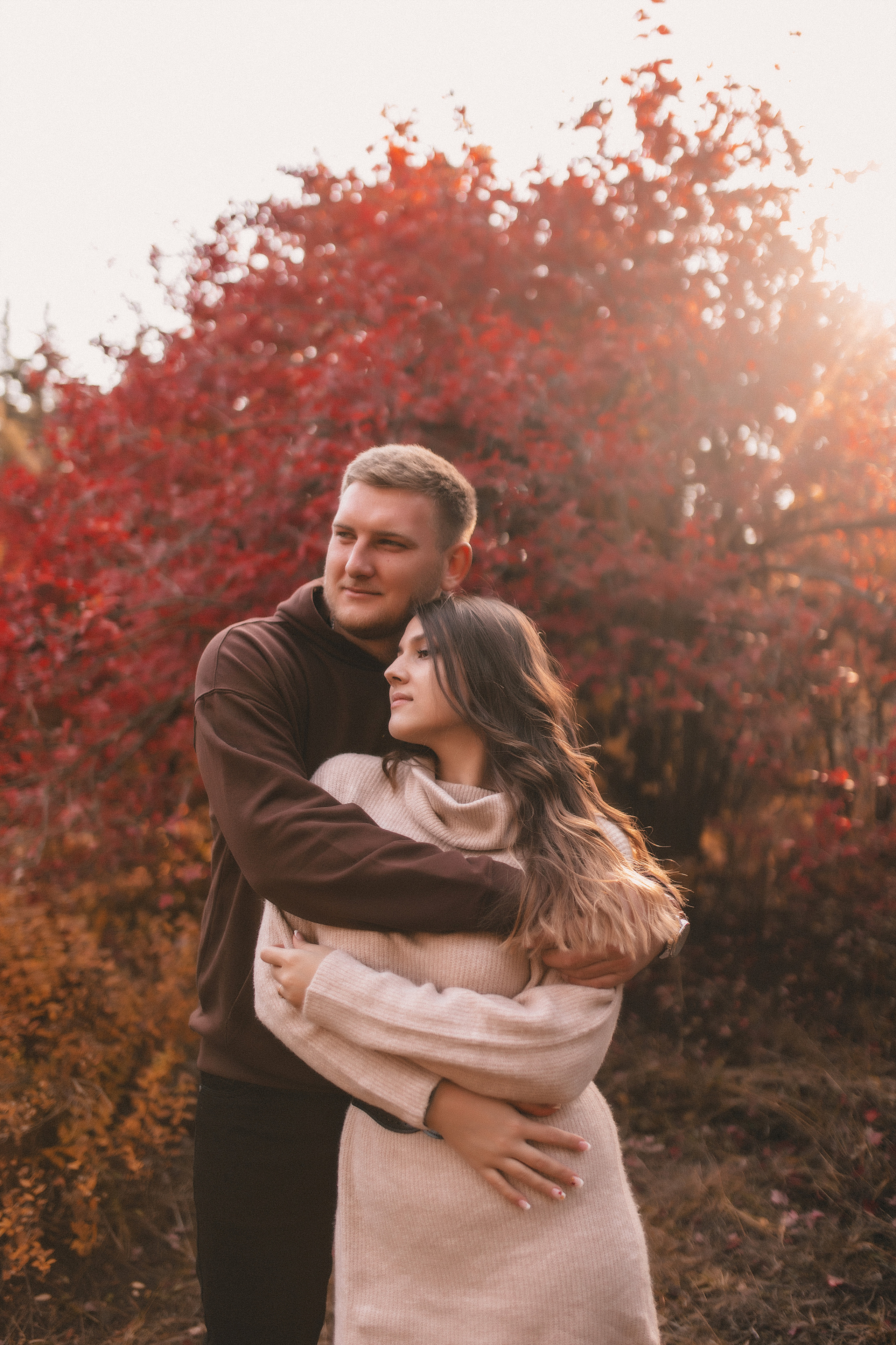 Александр Анастасия. Семейный и свадебный фотограф в Харьков