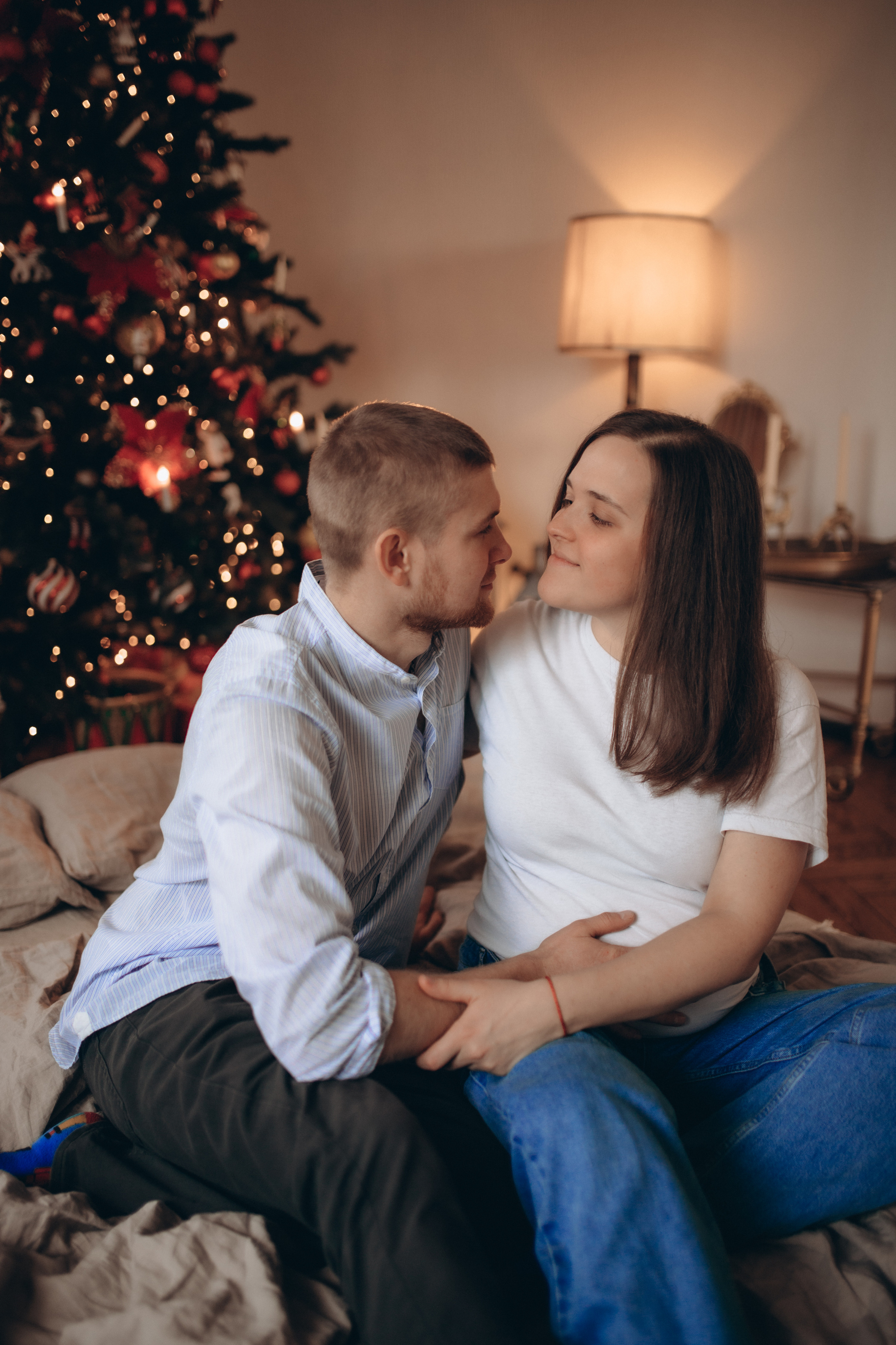 Віталій Юлія. Семейный и свадебный фотограф в Харьков