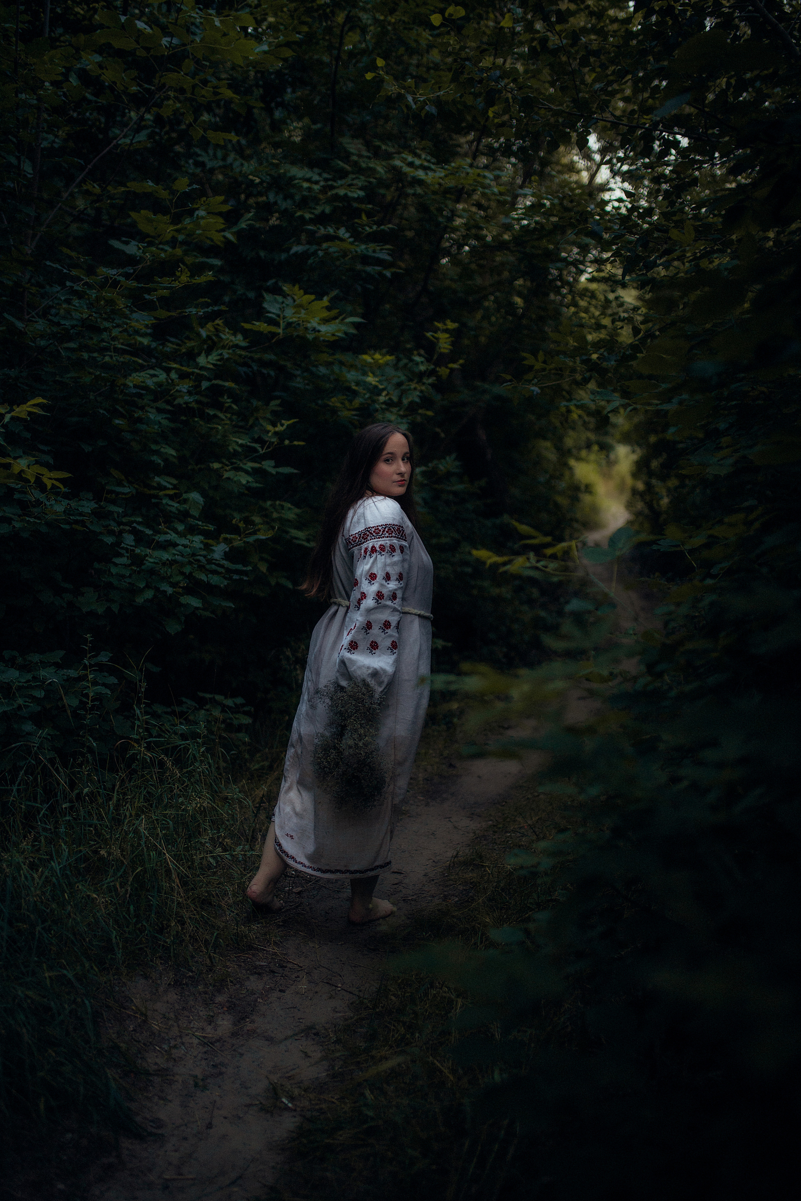 Івана Купала. Семейный и свадебный фотограф в Харьков