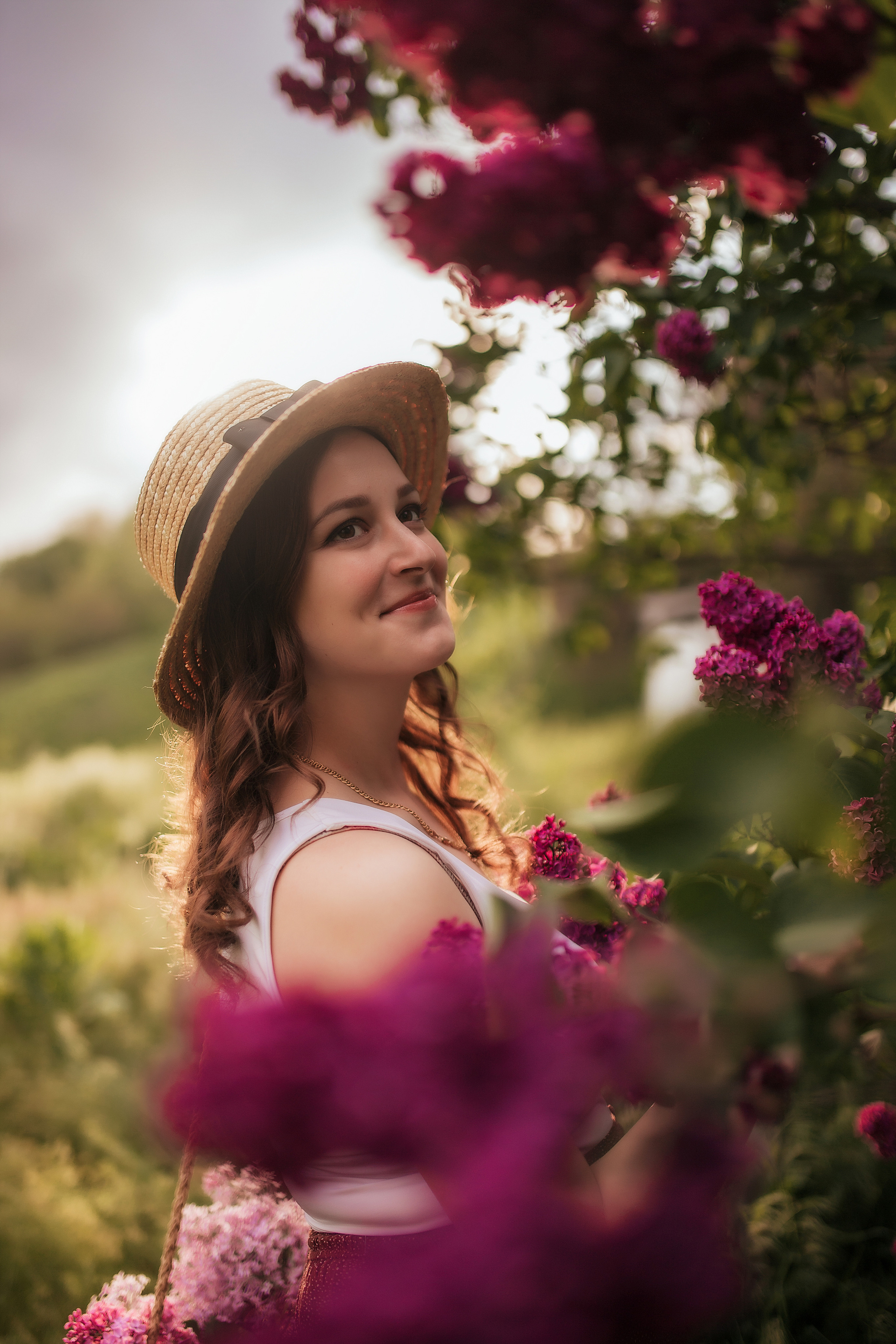 Оля. Семейный и свадебный фотограф в Харьков