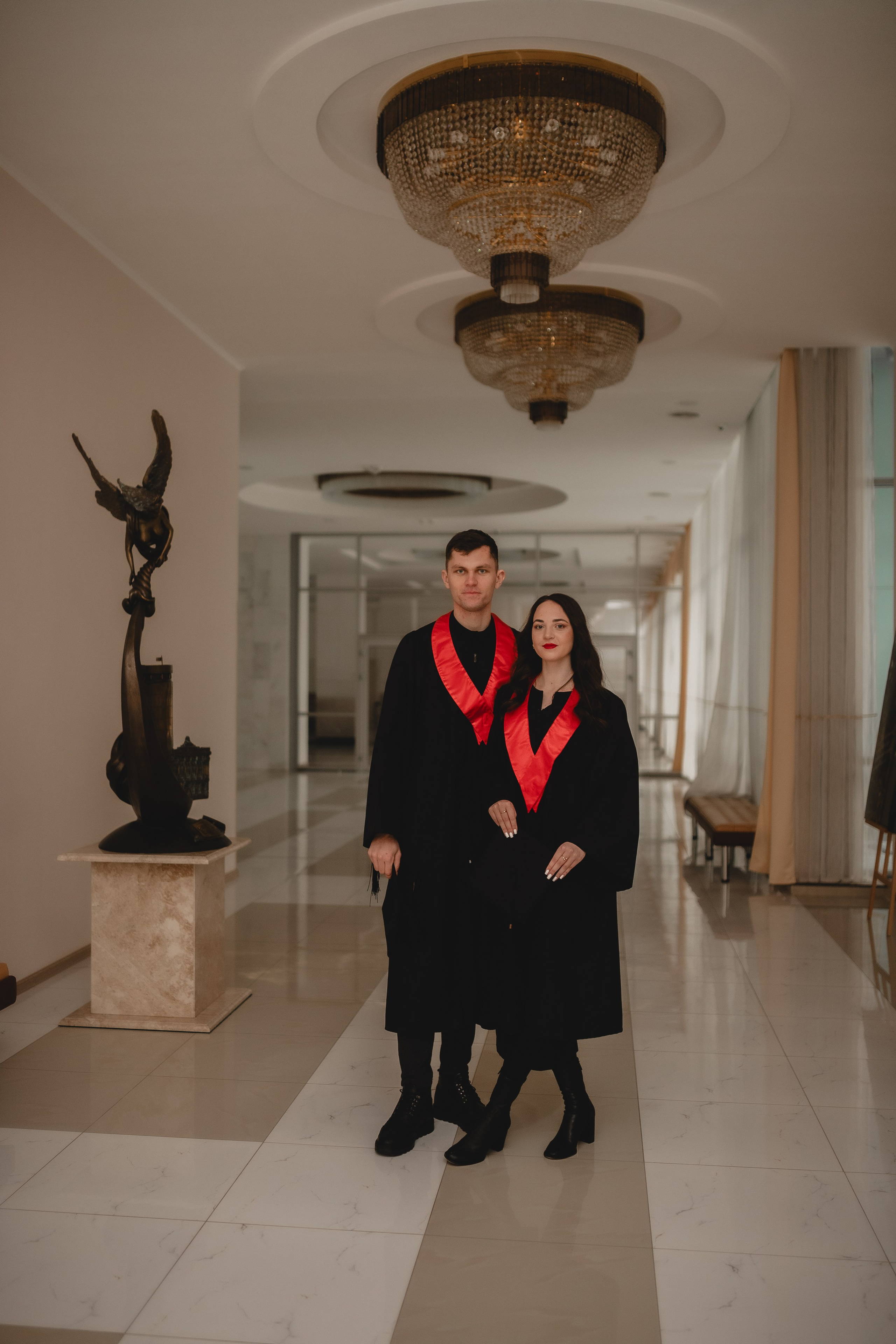 Випуск 2024. Семейный и свадебный фотограф в Харьков