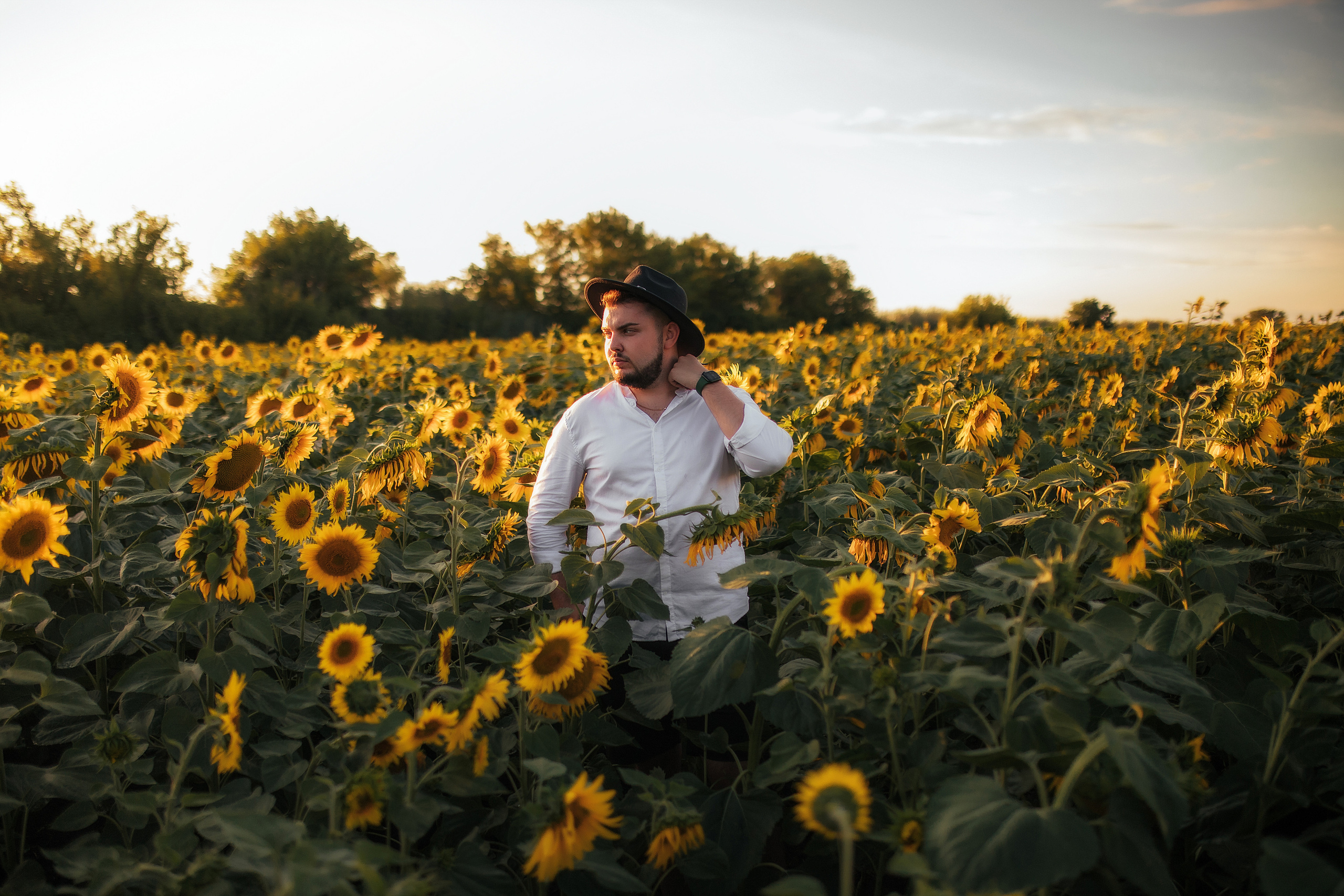 Артем. Семейный и свадебный фотограф в Харьков