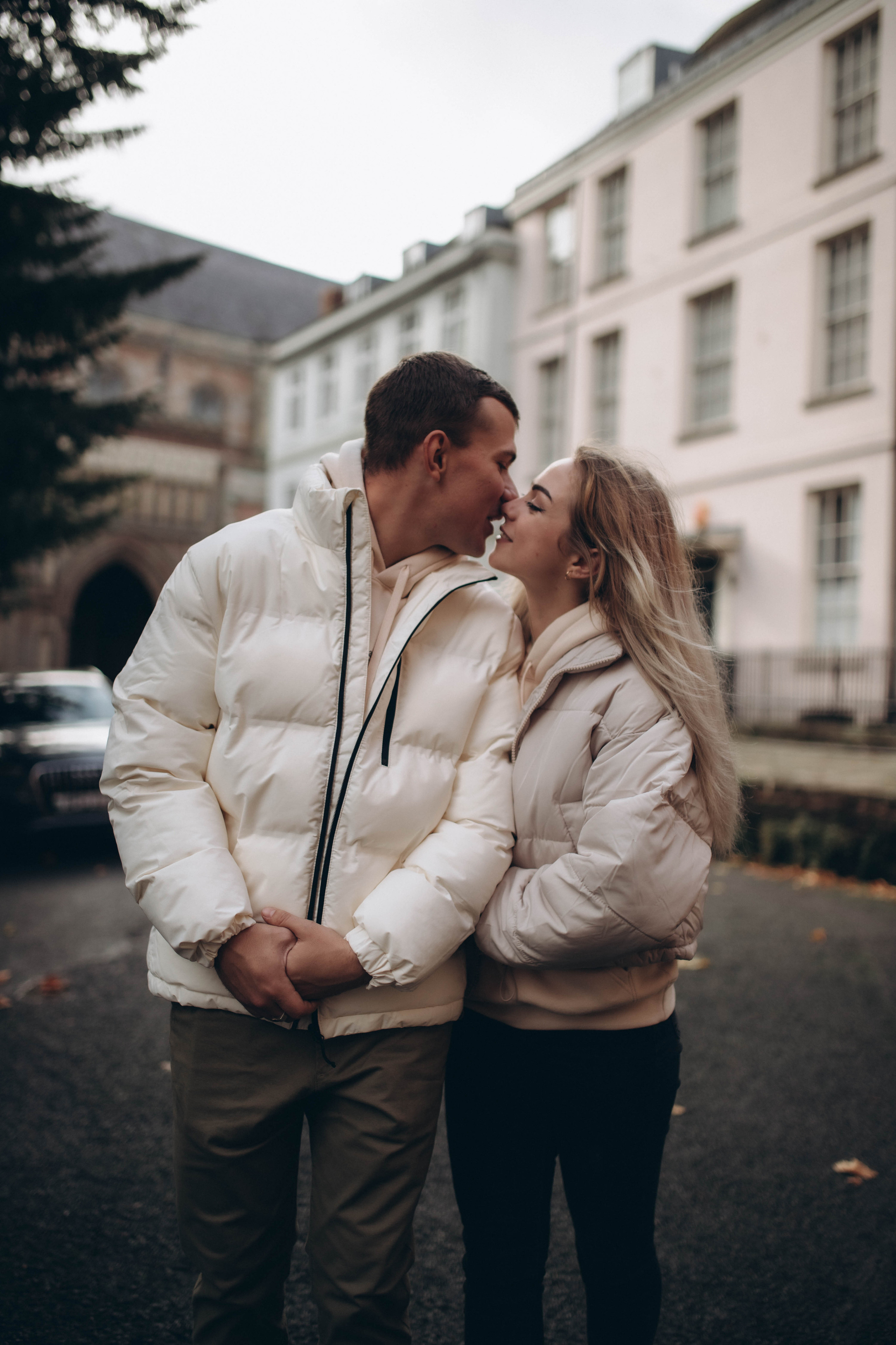 Вова Эльвира. Семейный и свадебный фотограф в Харьков