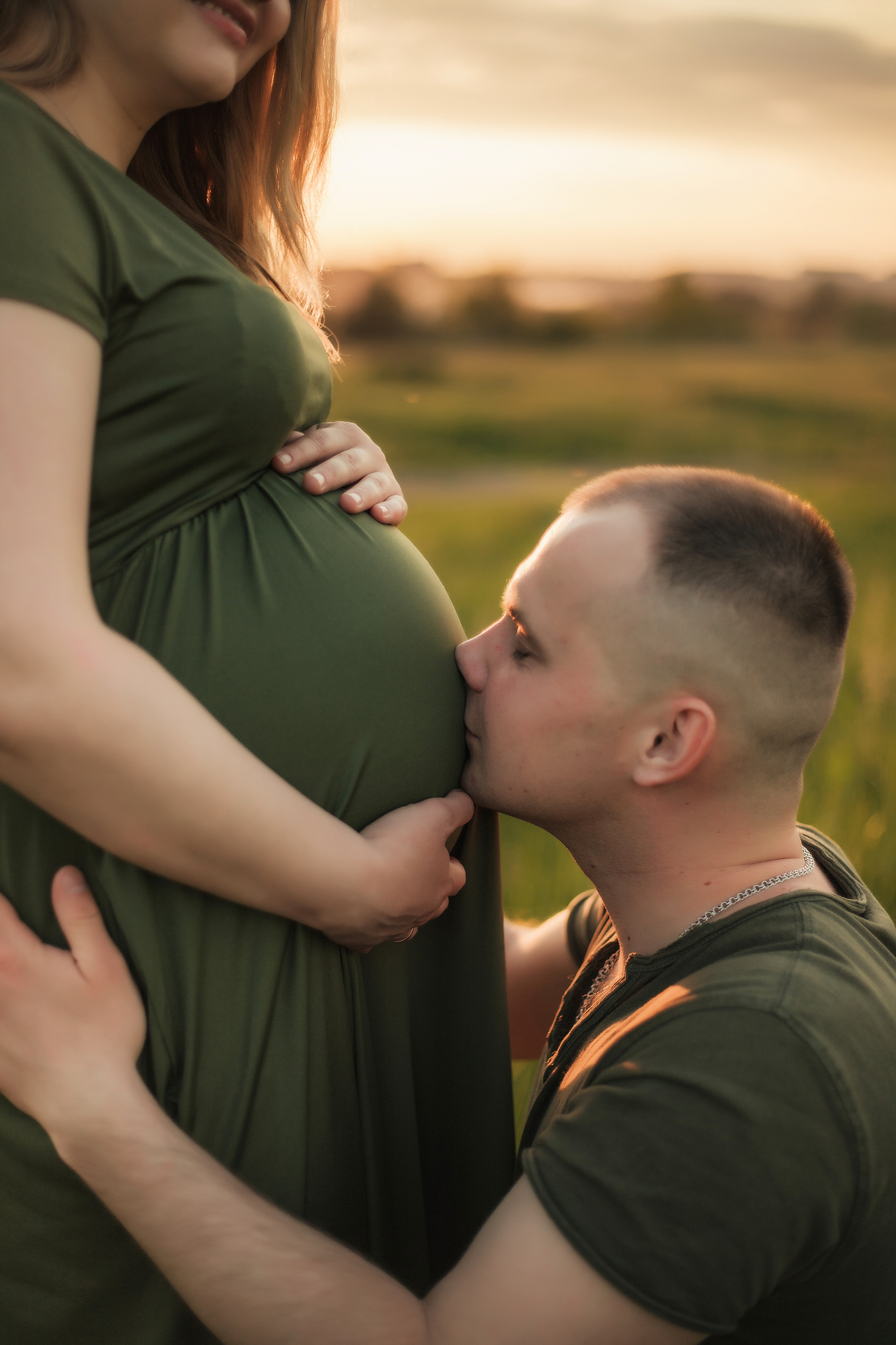 Александр Инна. Семейный и свадебный фотограф в Харьков