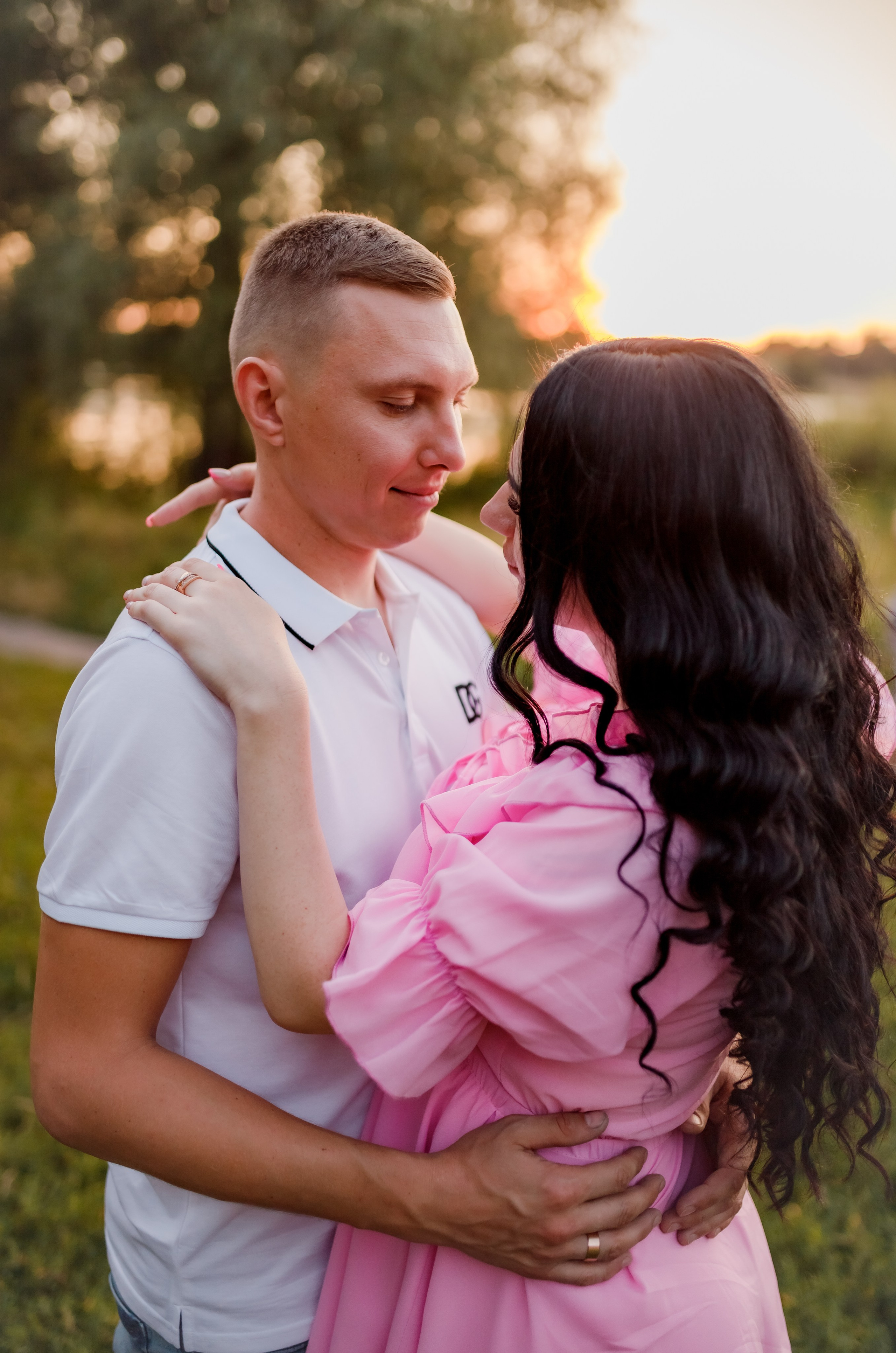 Gender party Юлія Олексій. Семейный и свадебный фотограф в Харьков