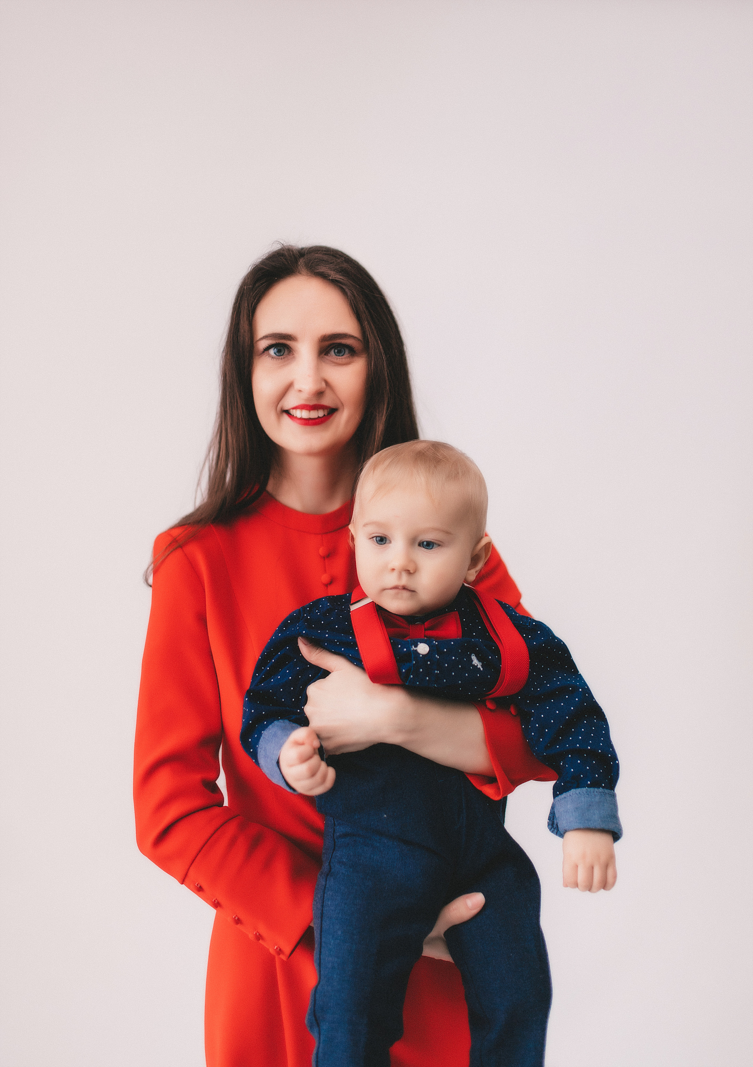 Дане 1 годик. Семейный и свадебный фотограф в Харьков