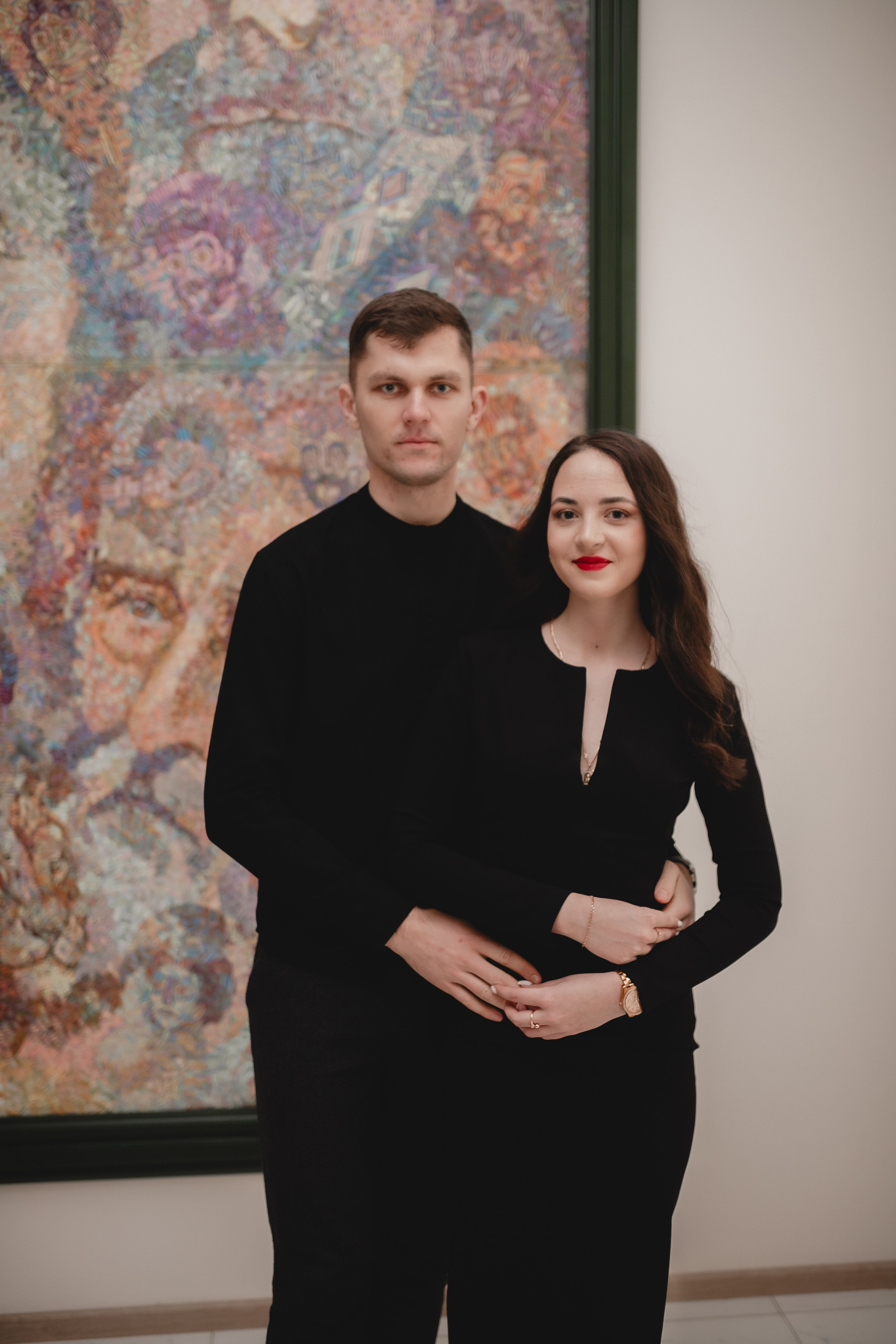 Випуск 2024. Семейный и свадебный фотограф в Харьков