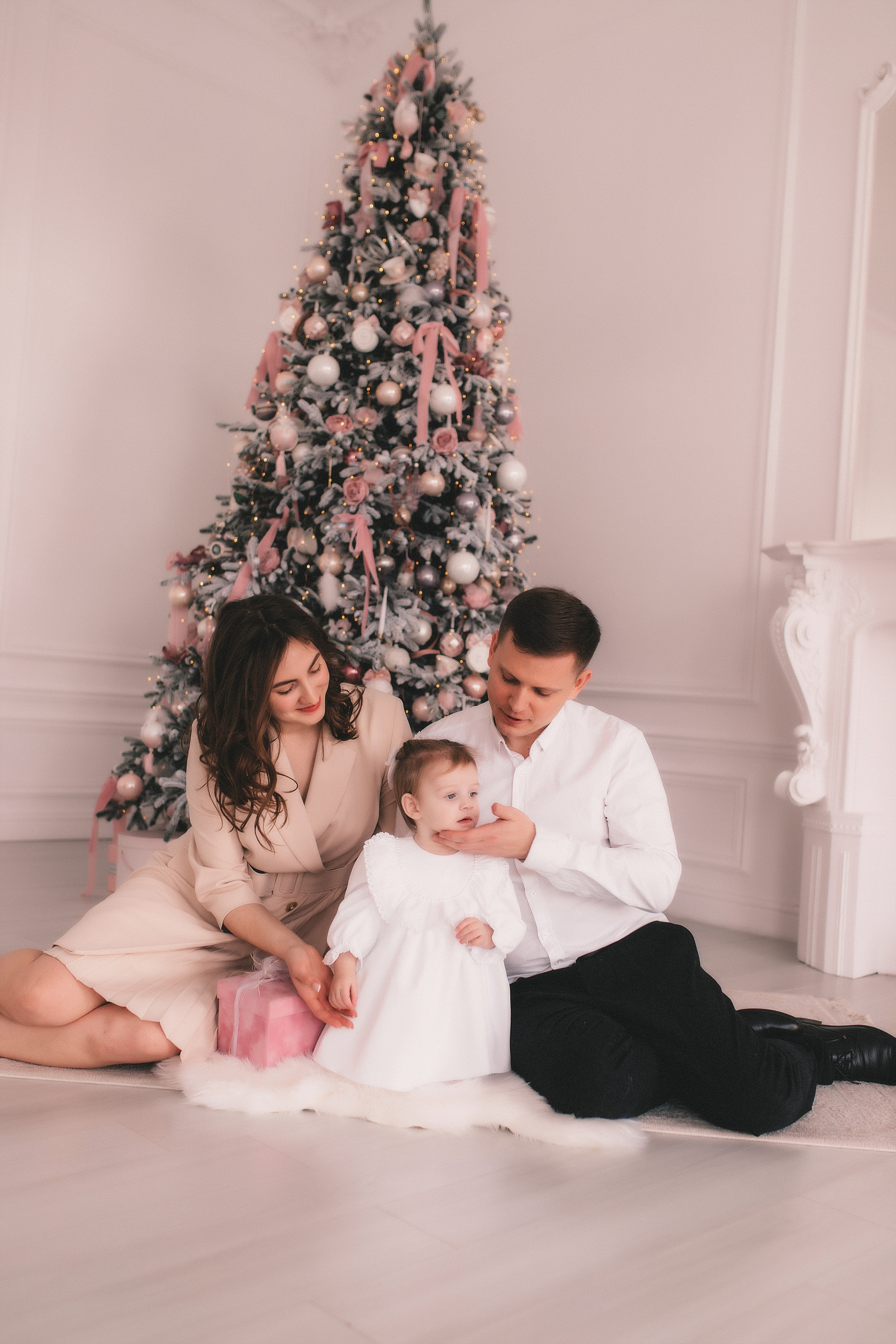 Кристина Аделина Єрик. Семейный и свадебный фотограф в Харьков