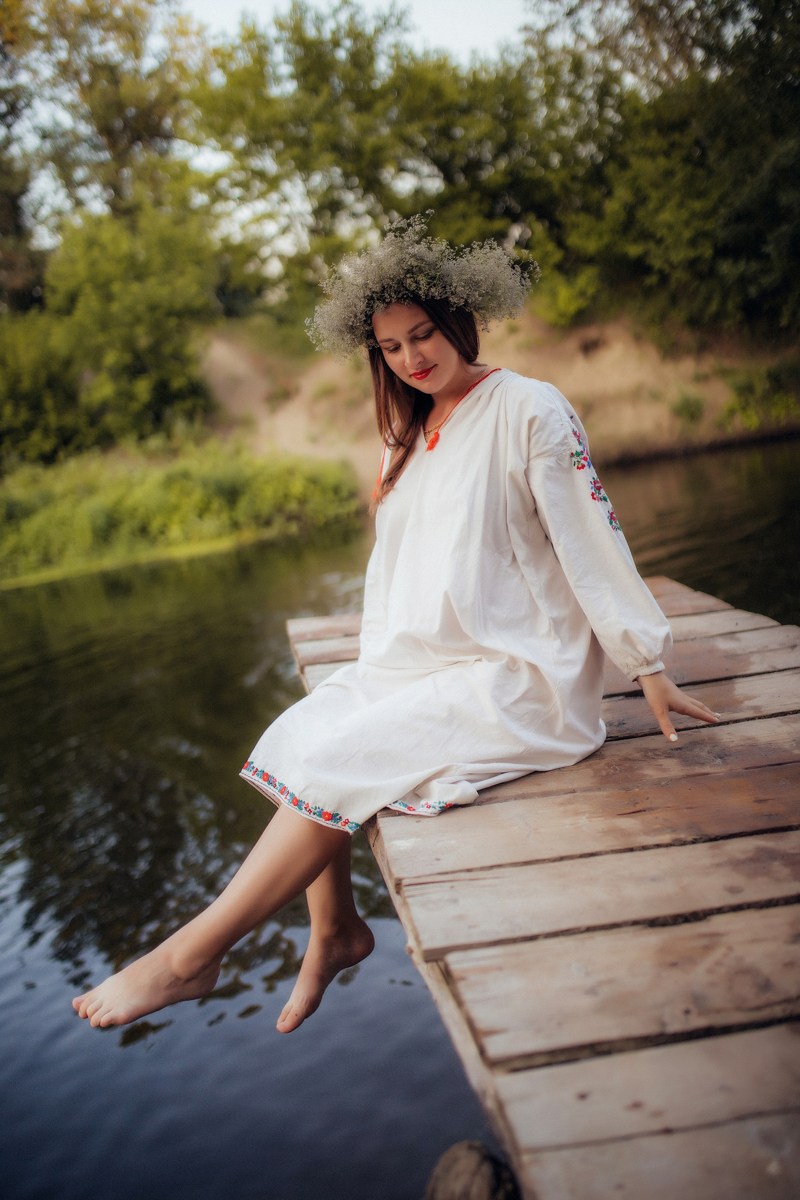 Івана Купала. Семейный и свадебный фотограф в Харьков