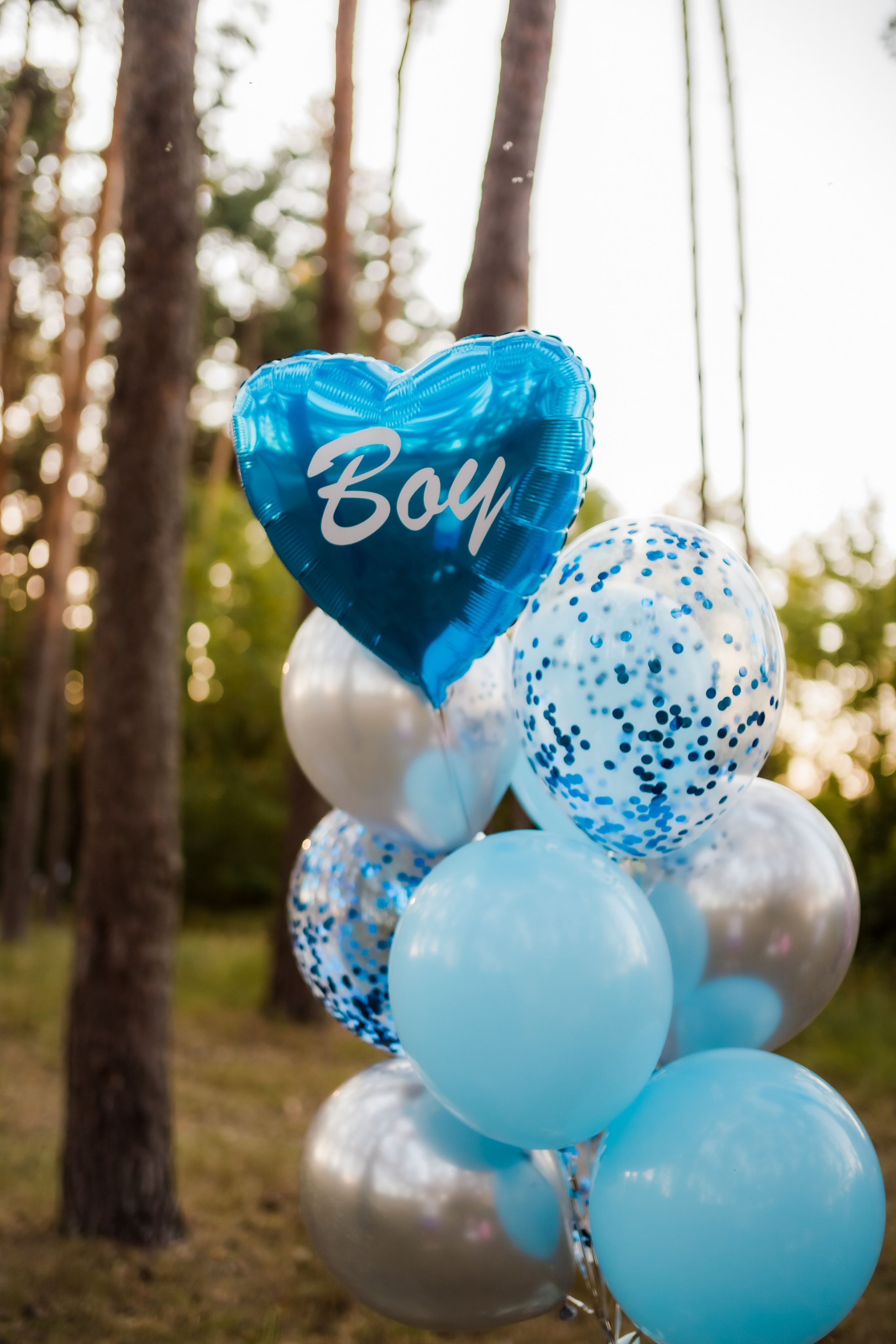 Gender party Юлія Олексій. Семейный и свадебный фотограф в Харьков