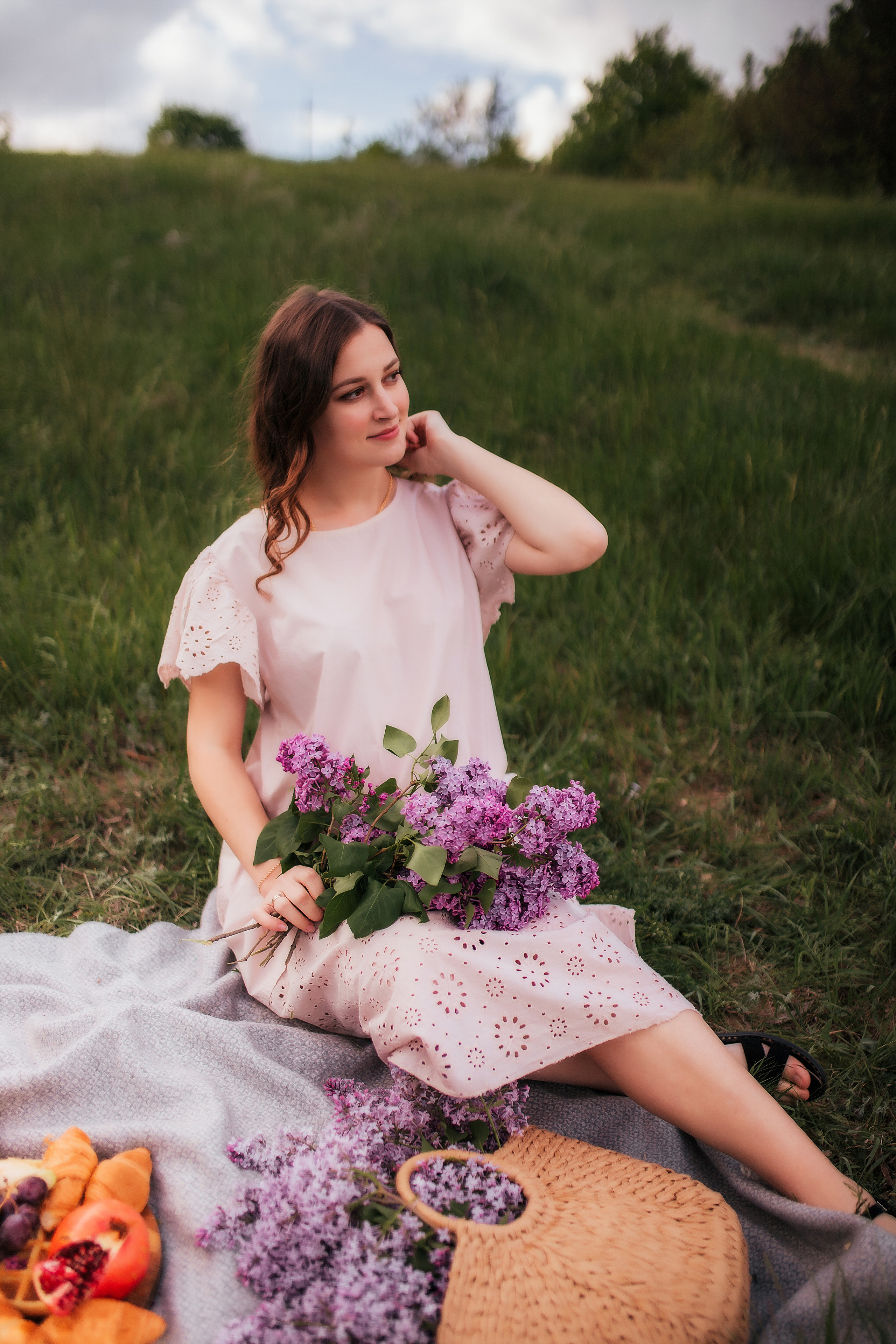 Оля. Семейный и свадебный фотограф в Харьков