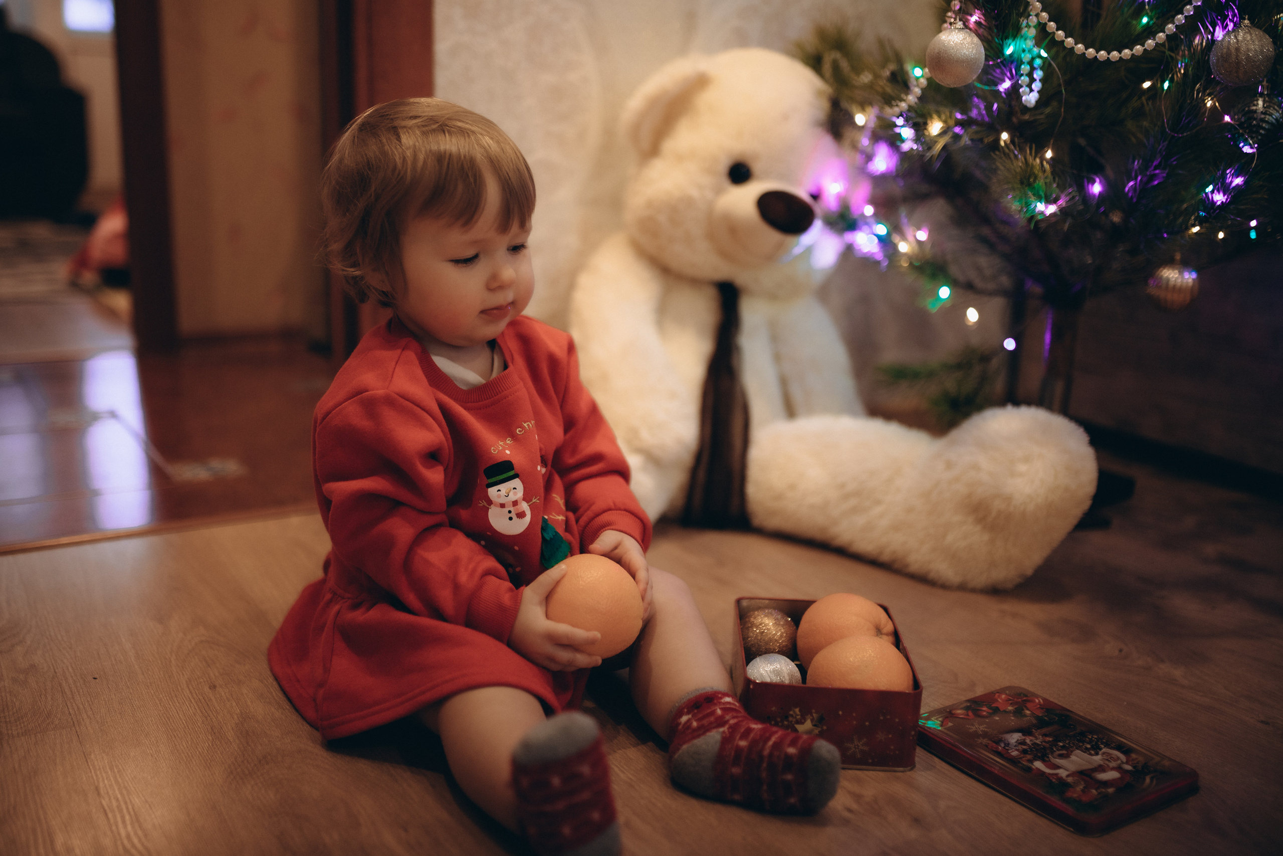 Даринка. Семейный и свадебный фотограф в Харьков