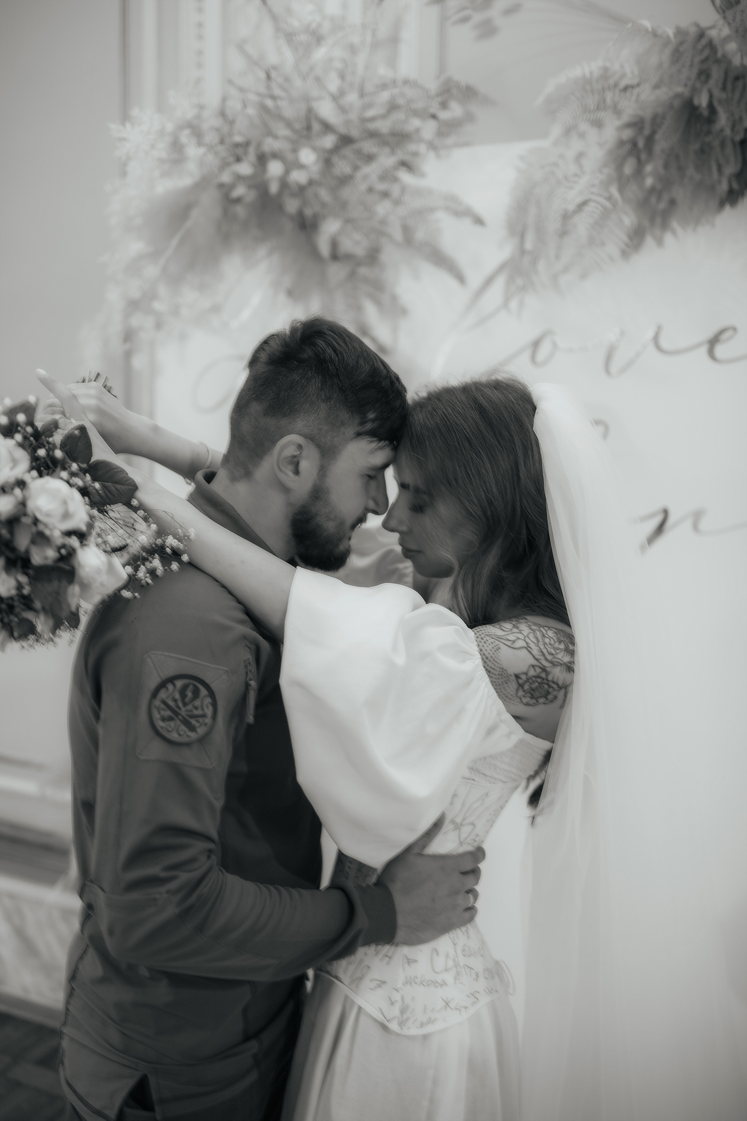 Олександр Ганна. Семейный и свадебный фотограф в Харьков