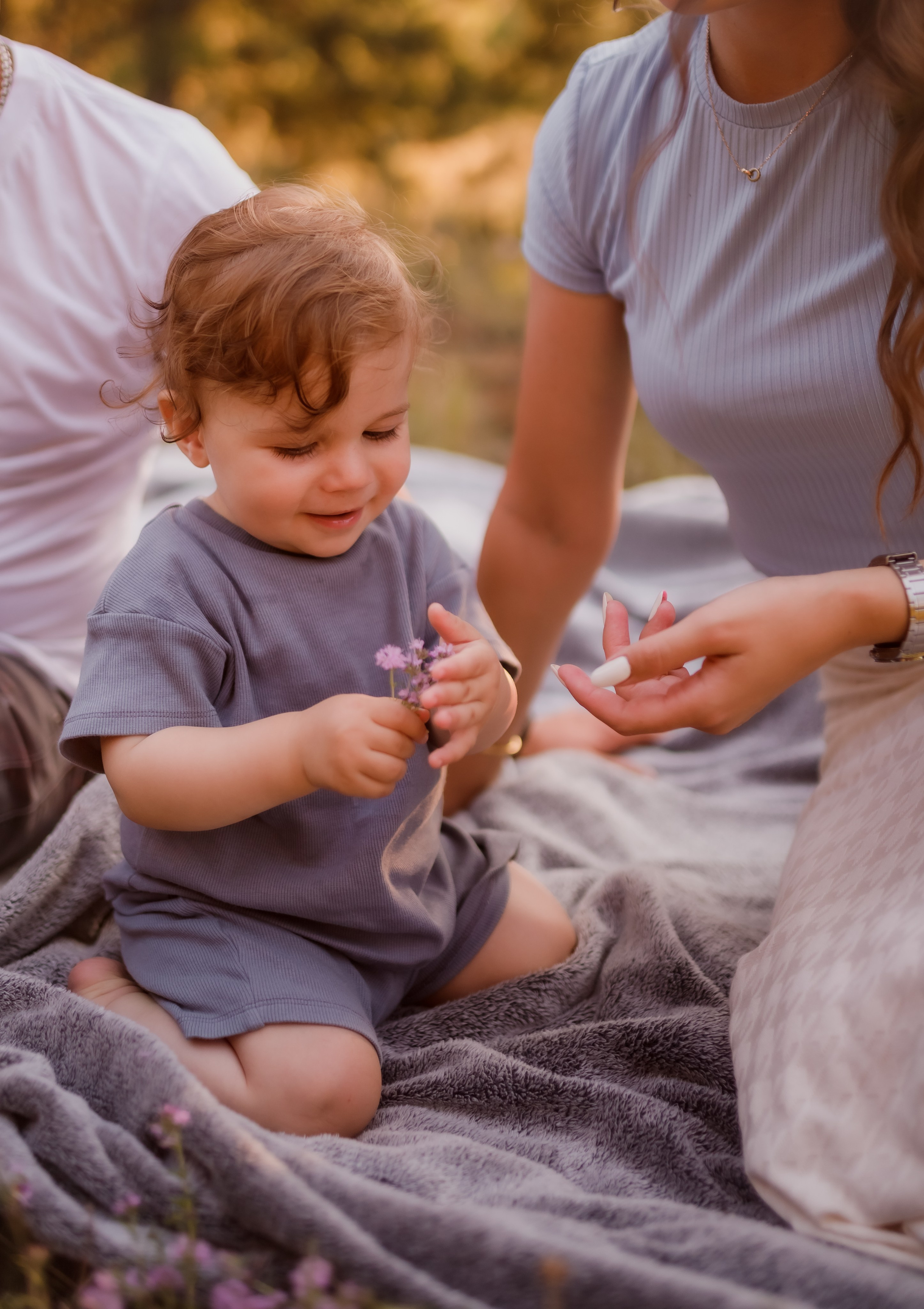 Сімейна літня історія. Семейный и свадебный фотограф в Харьков