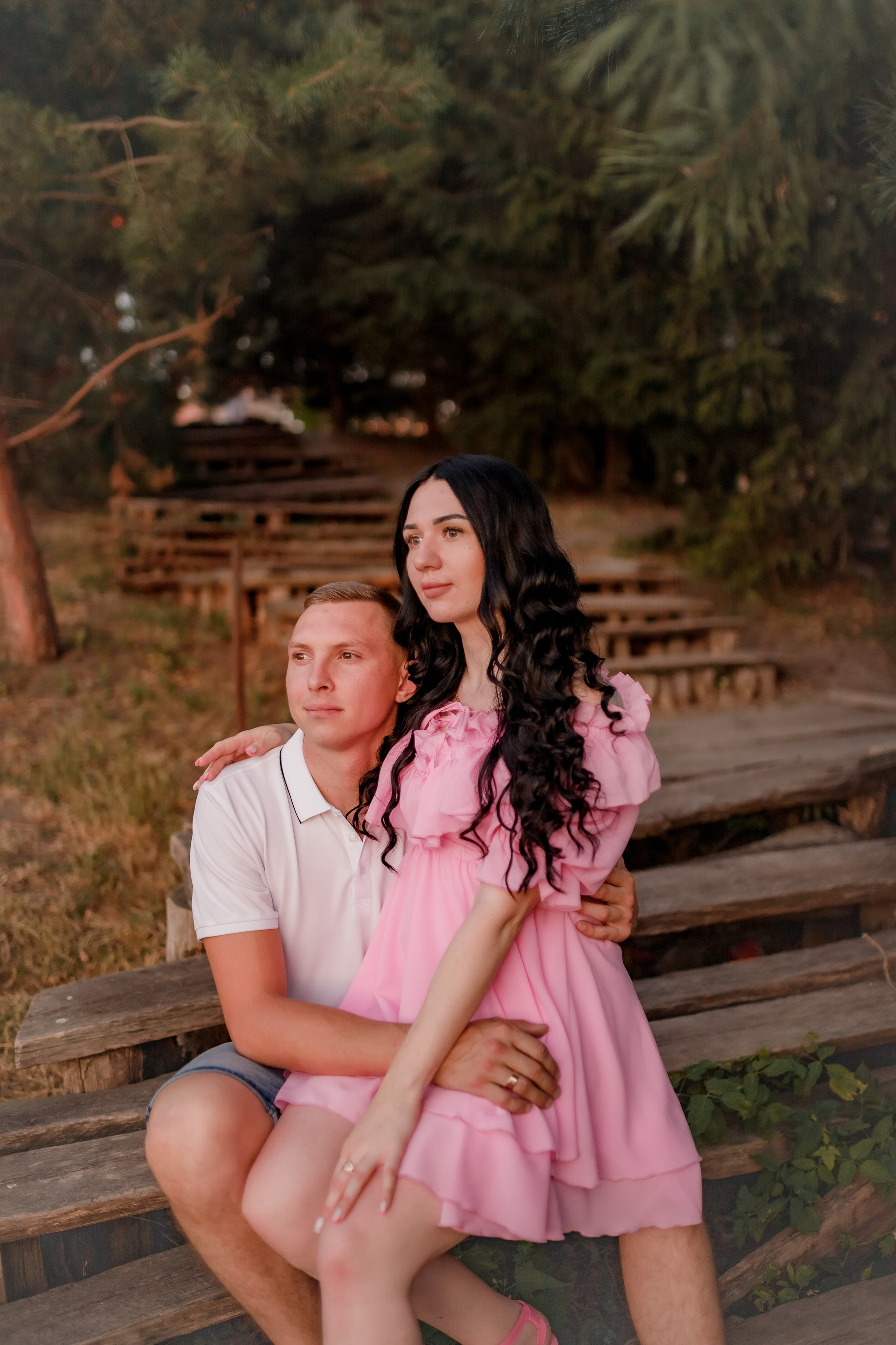 Gender party Юлія Олексій. Семейный и свадебный фотограф в Харьков