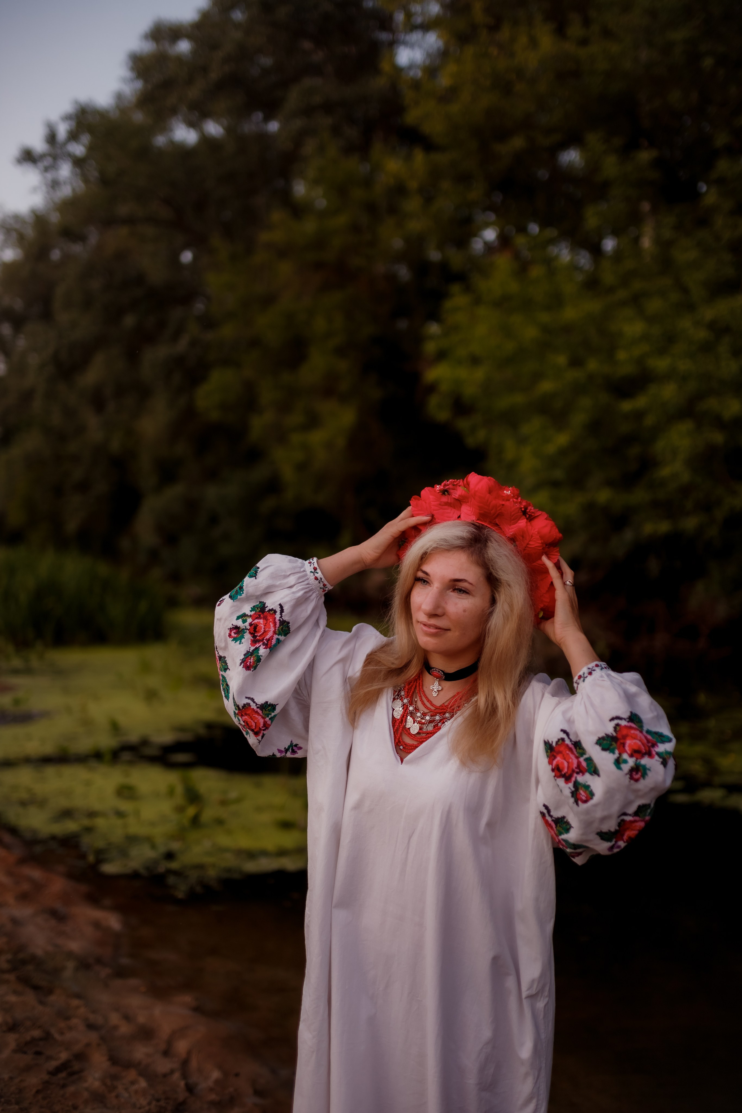 Віта. Семейный и свадебный фотограф в Харьков