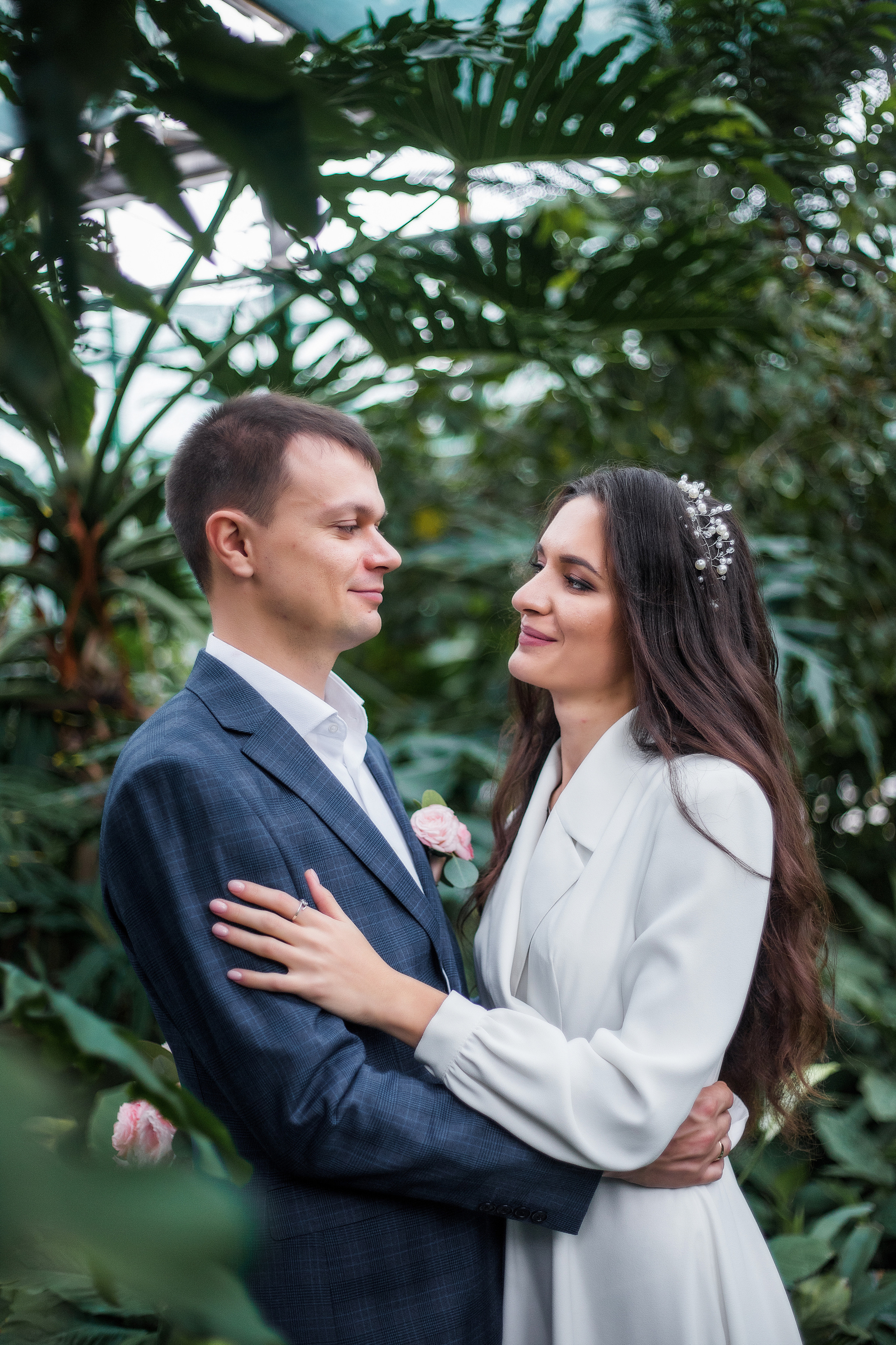 Василий Валентина. Семейный и свадебный фотограф в Харьков