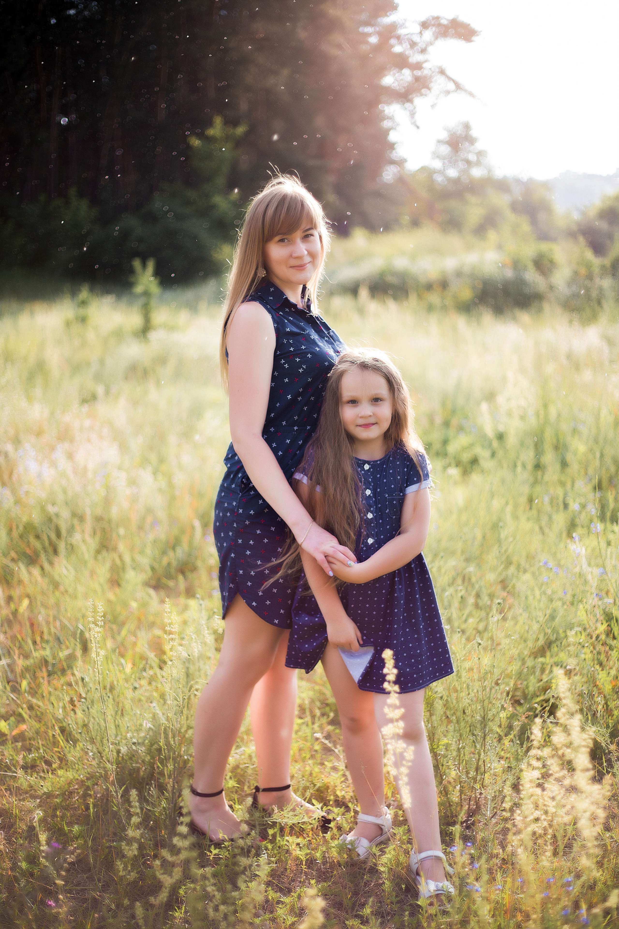 Надя Маша. Семейный и свадебный фотограф в Харьков