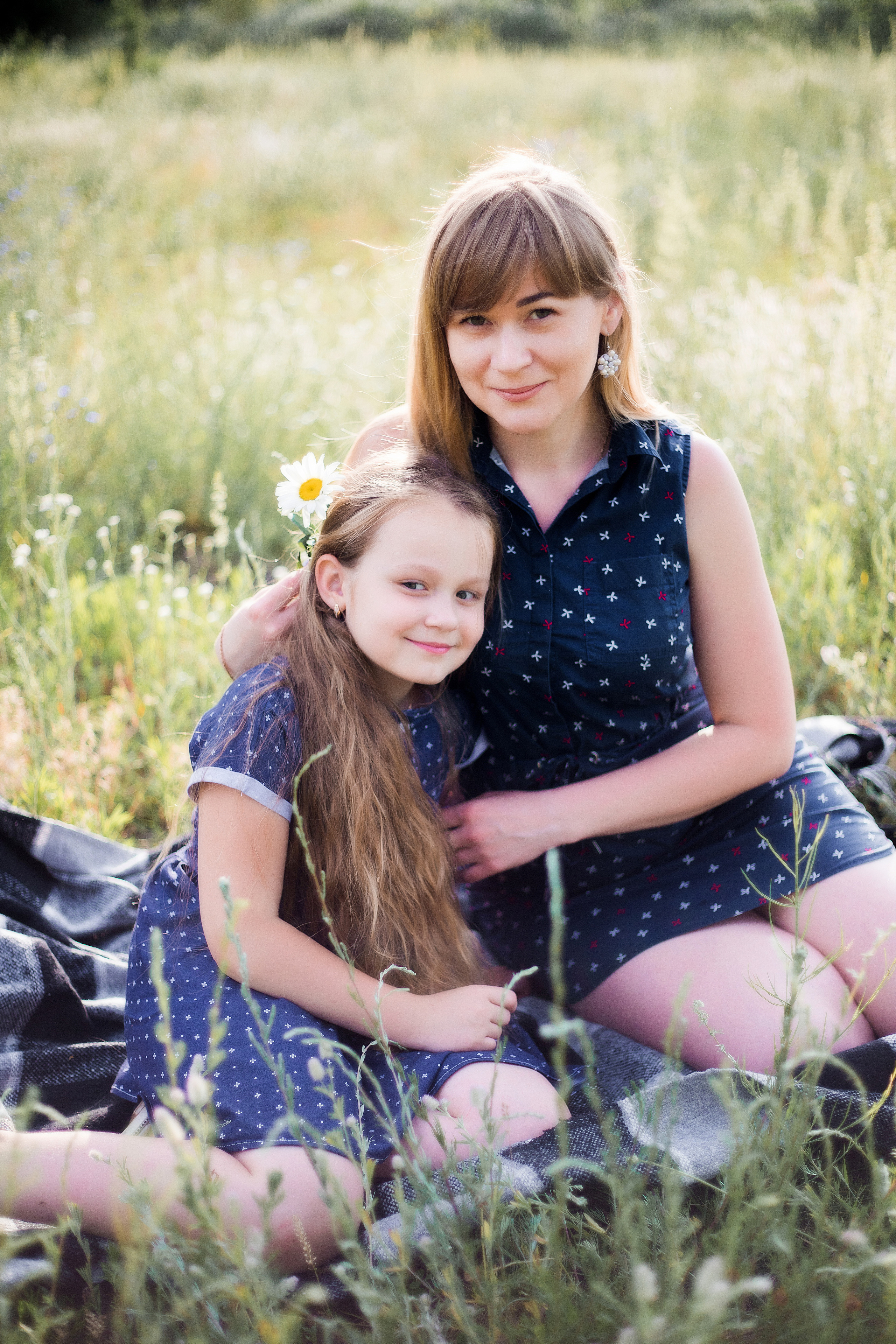 Надя Маша. Семейный и свадебный фотограф в Харьков