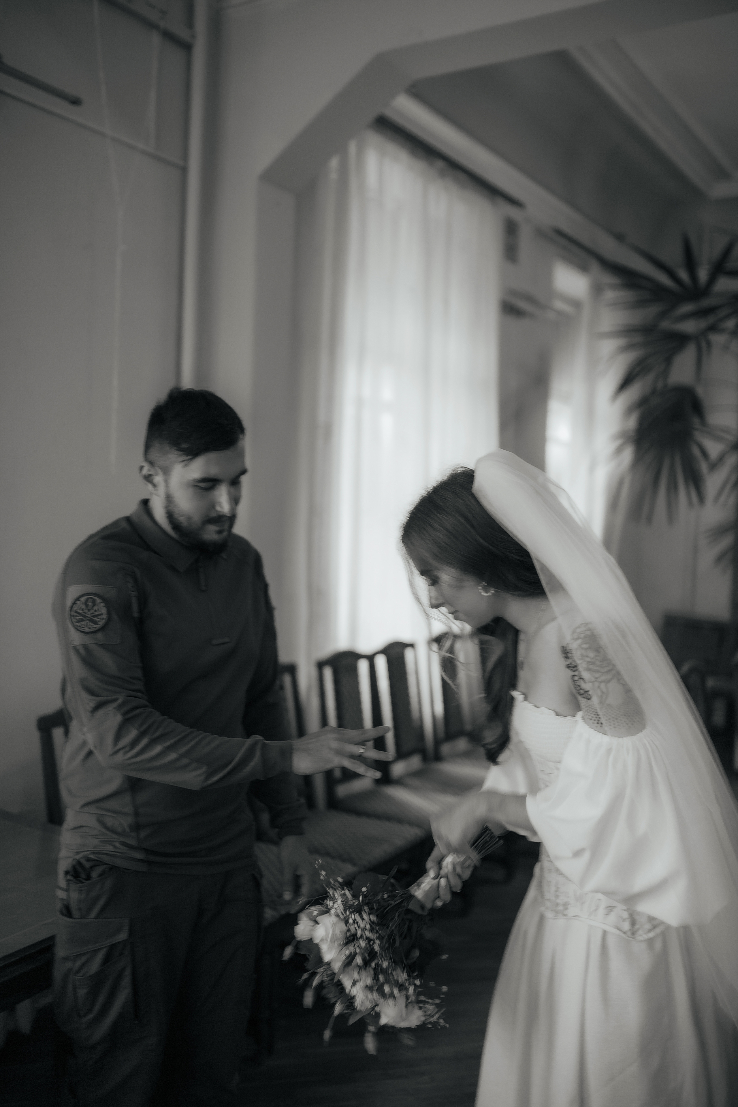 Олександр Ганна. Семейный и свадебный фотограф в Харьков