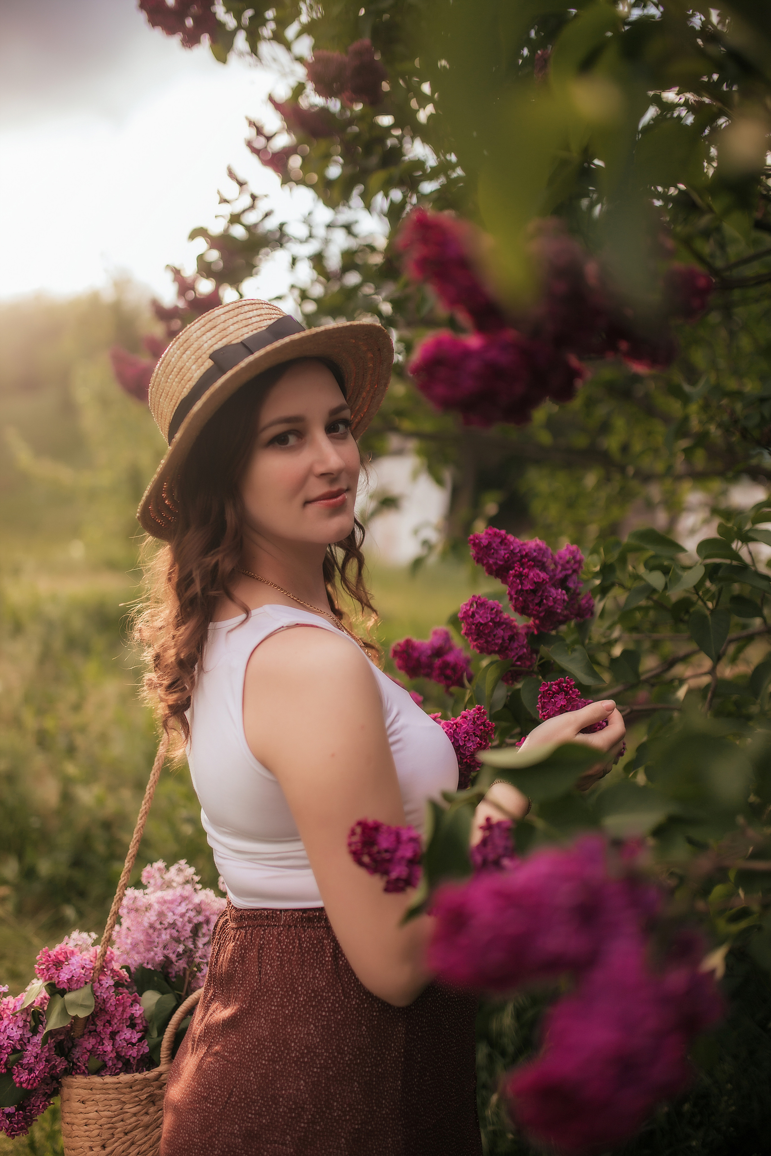 Оля. Семейный и свадебный фотограф в Харьков