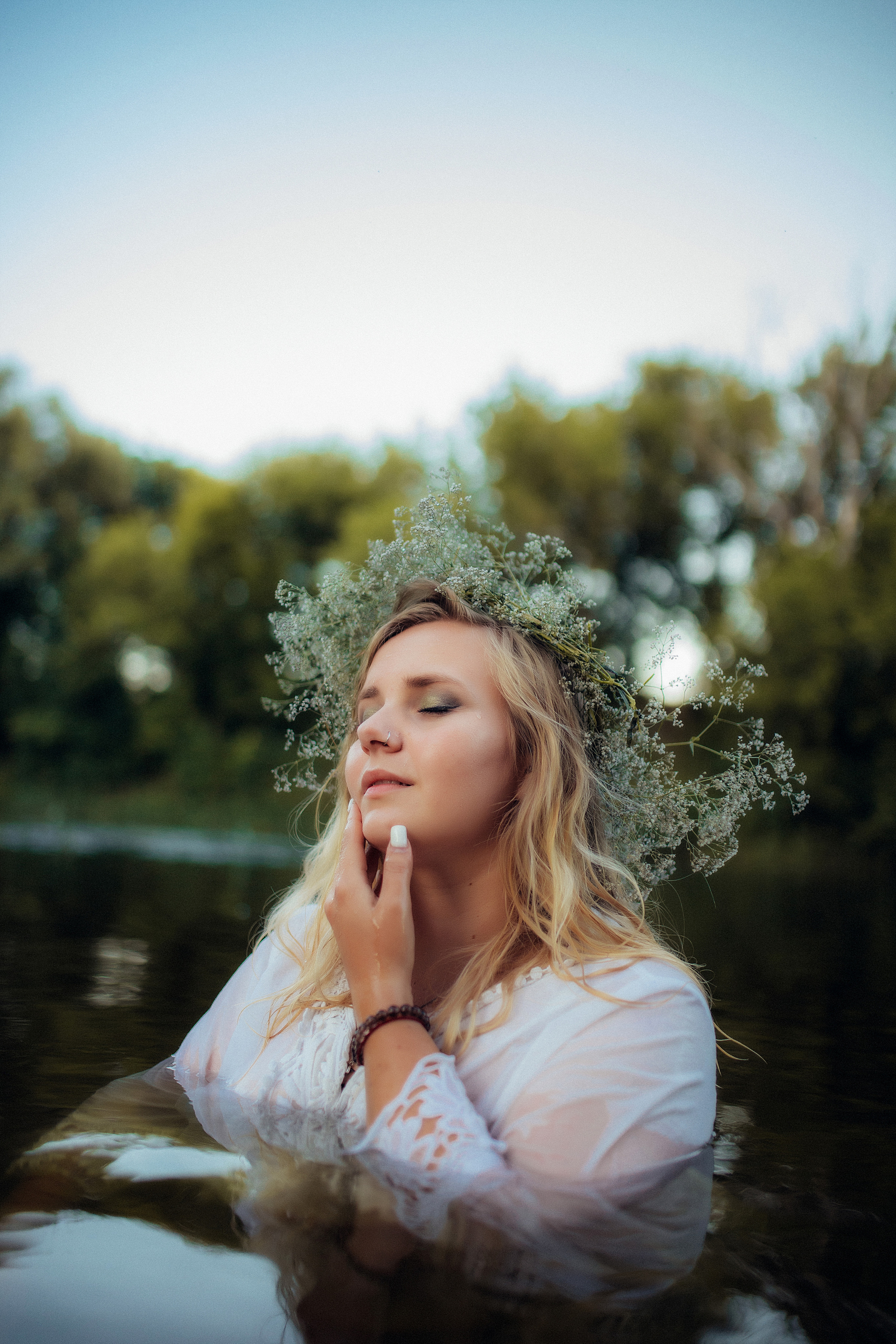 Евгенія. Семейный и свадебный фотограф в Харьков