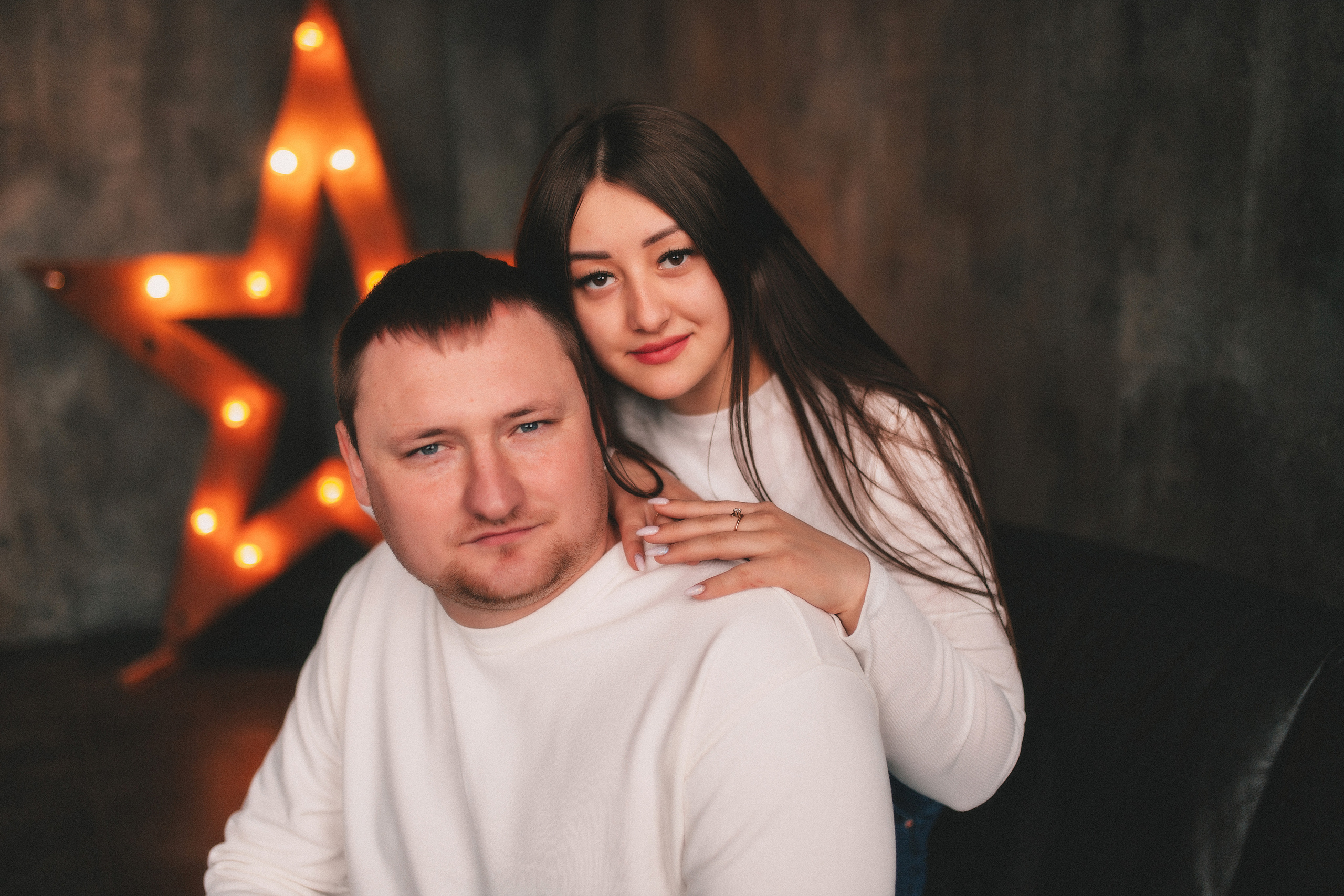 Наташа Эдик. Семейный и свадебный фотограф в Харьков