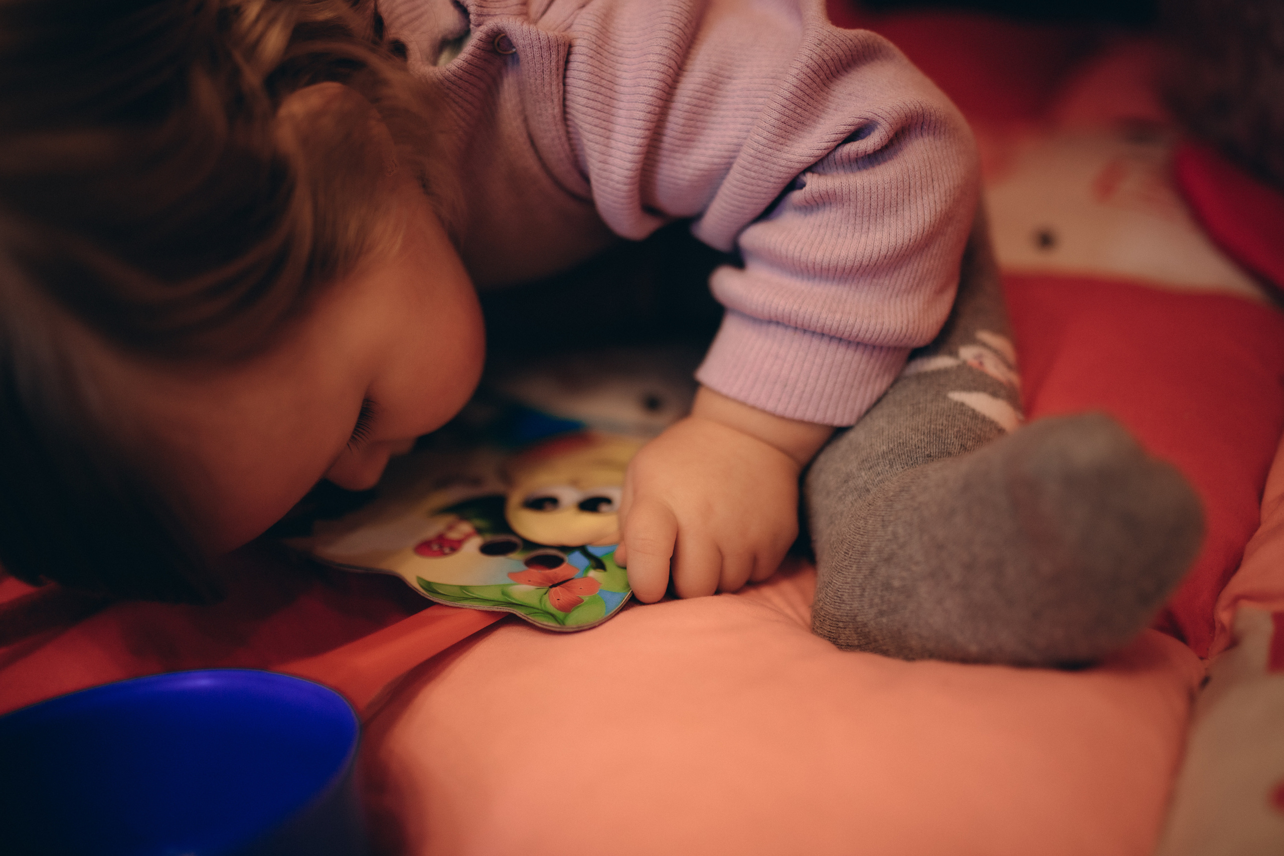 Даринка. Семейный и свадебный фотограф в Харьков