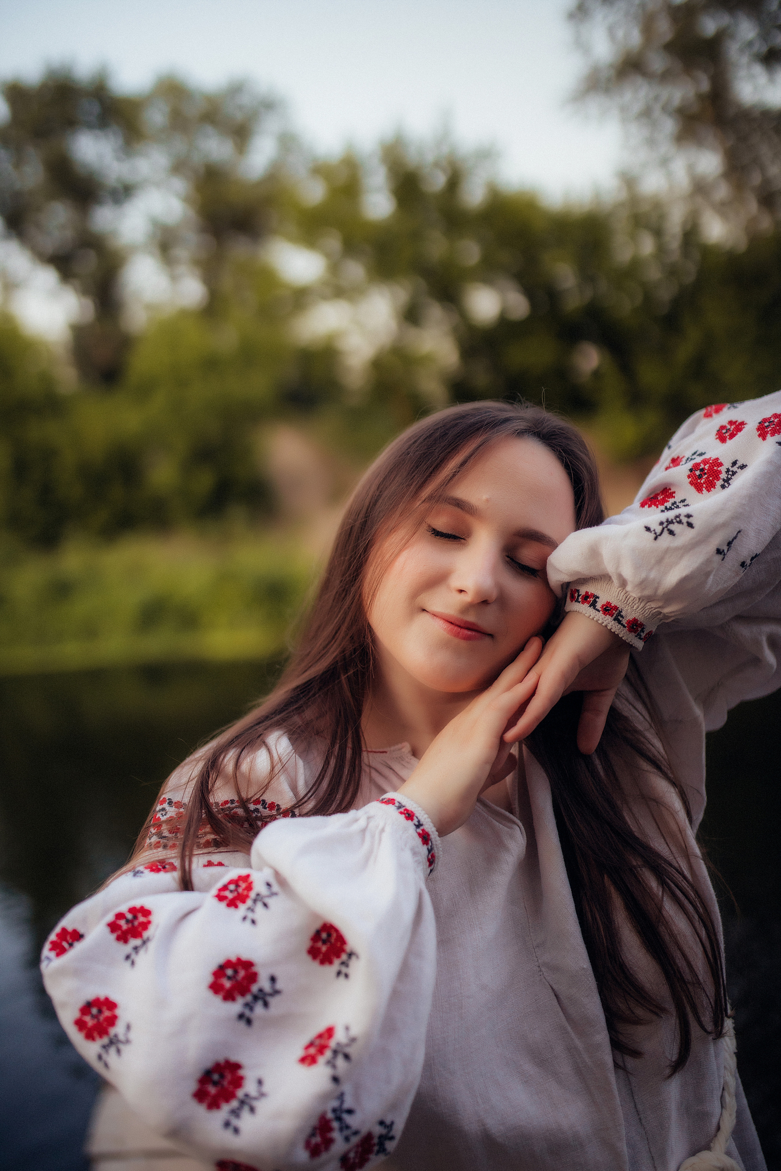 Івана Купала. Семейный и свадебный фотограф в Харьков