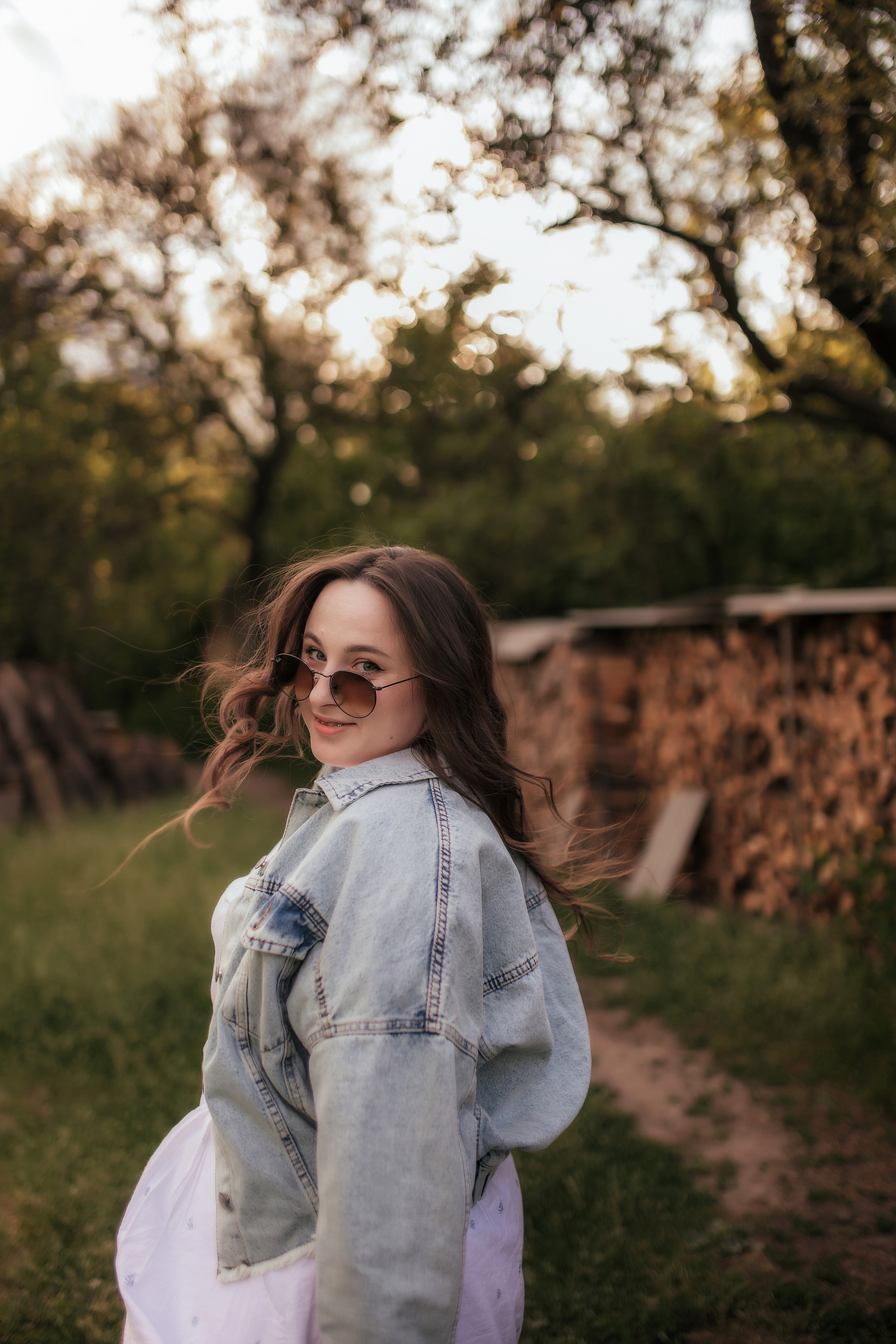 Травнева історія Вікторії. Семейный и свадебный фотограф в Харьков