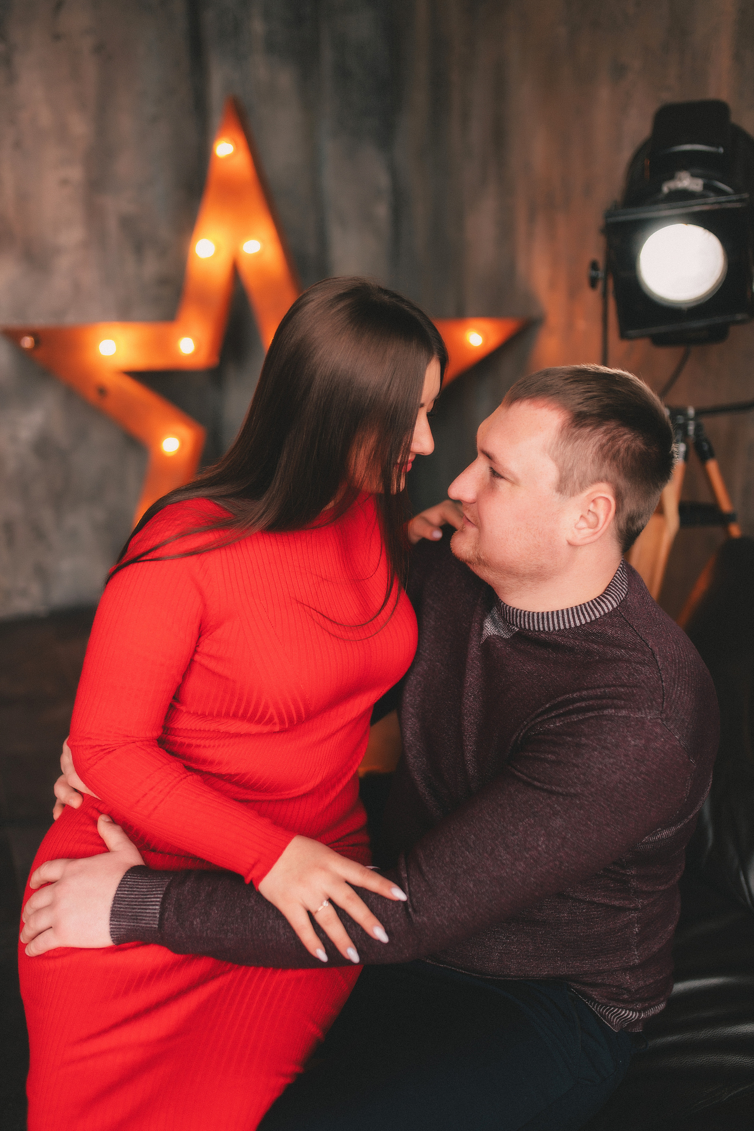 Наташа Эдик. Семейный и свадебный фотограф в Харьков